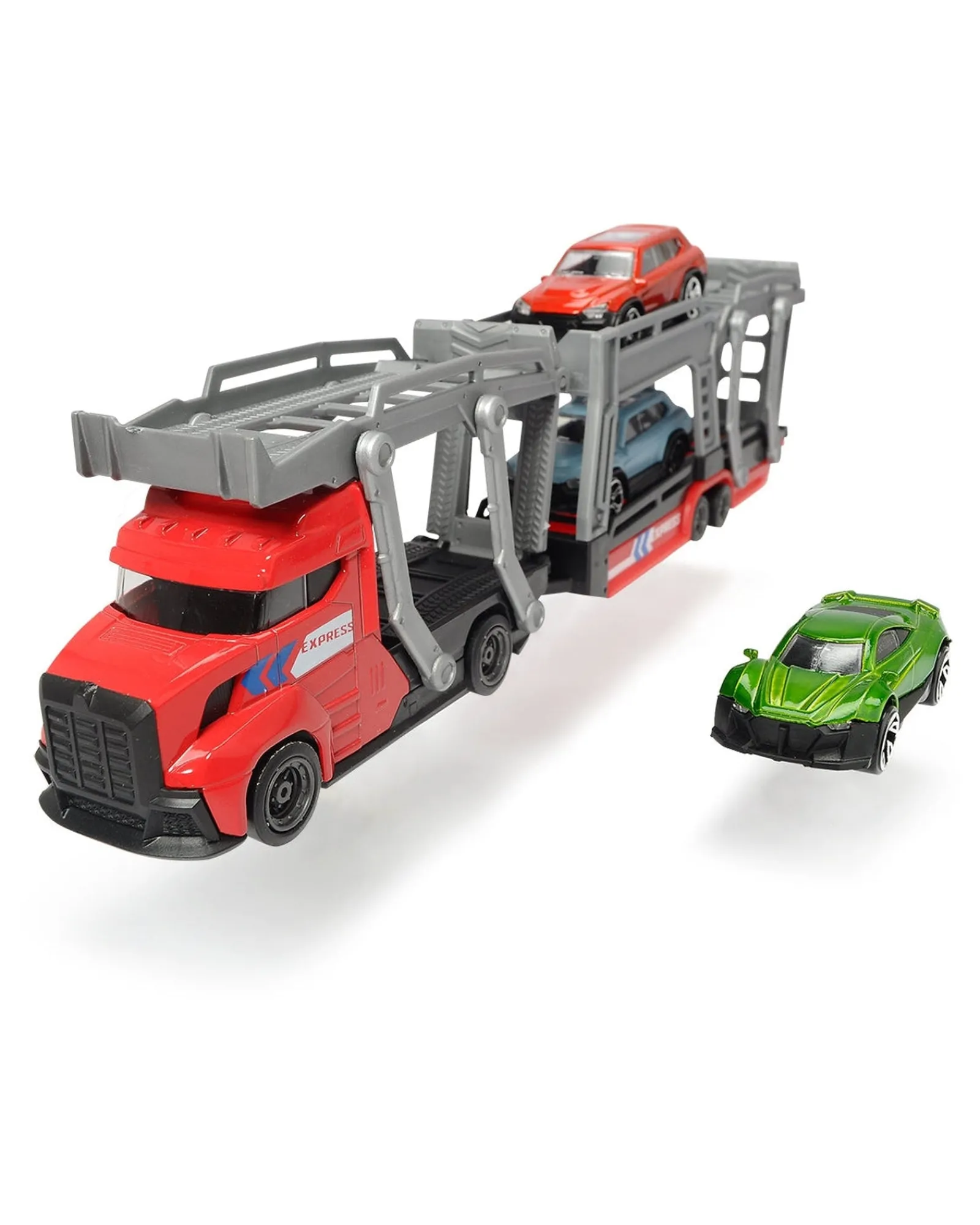 Rallye Car Carrier Best Sale