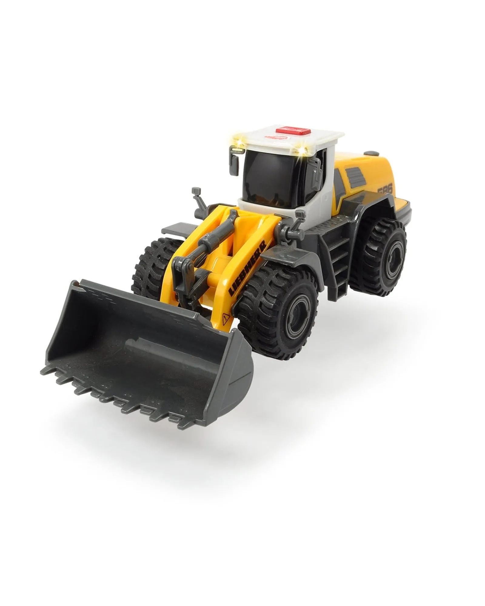 Rallye Liebherr Workforce Best
