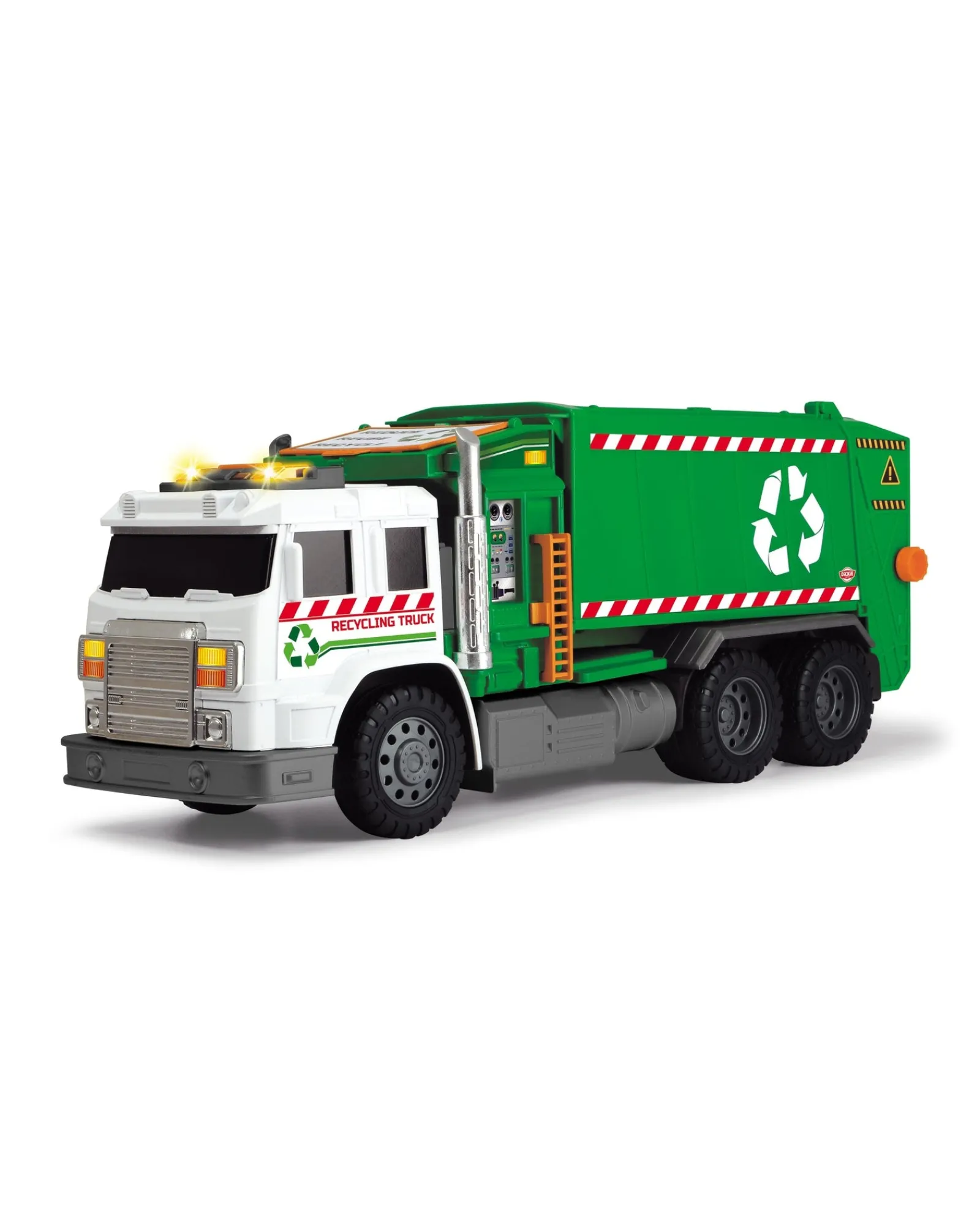 Rallye Recycling Truck Store