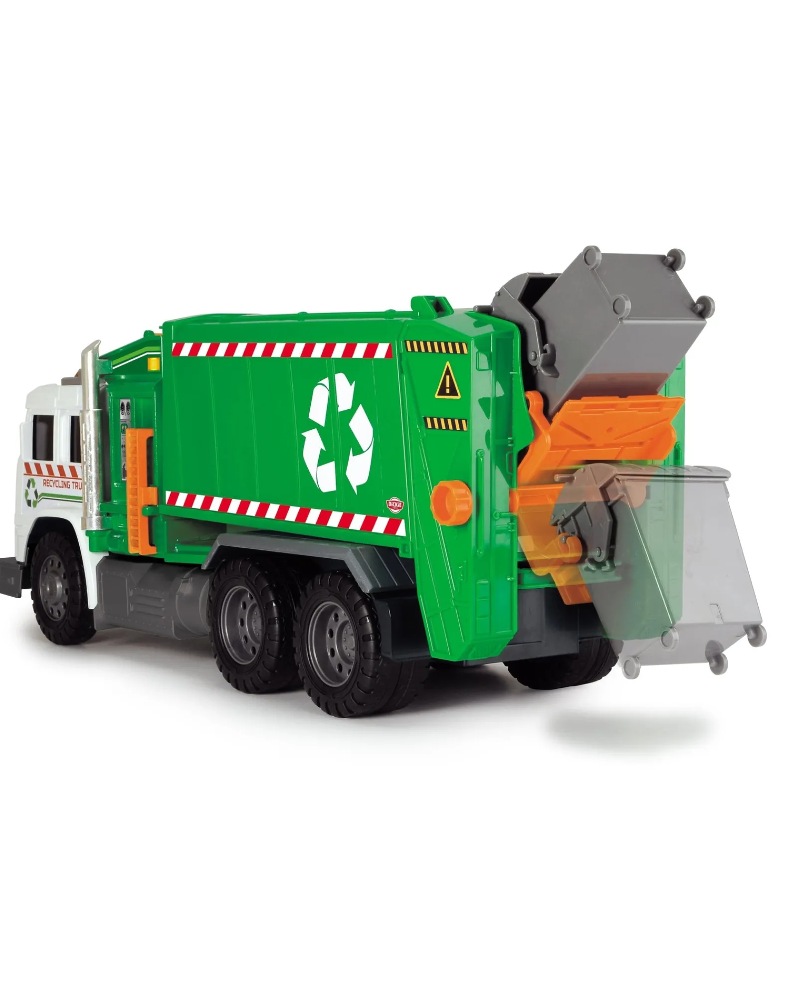 Rallye Recycling Truck Store