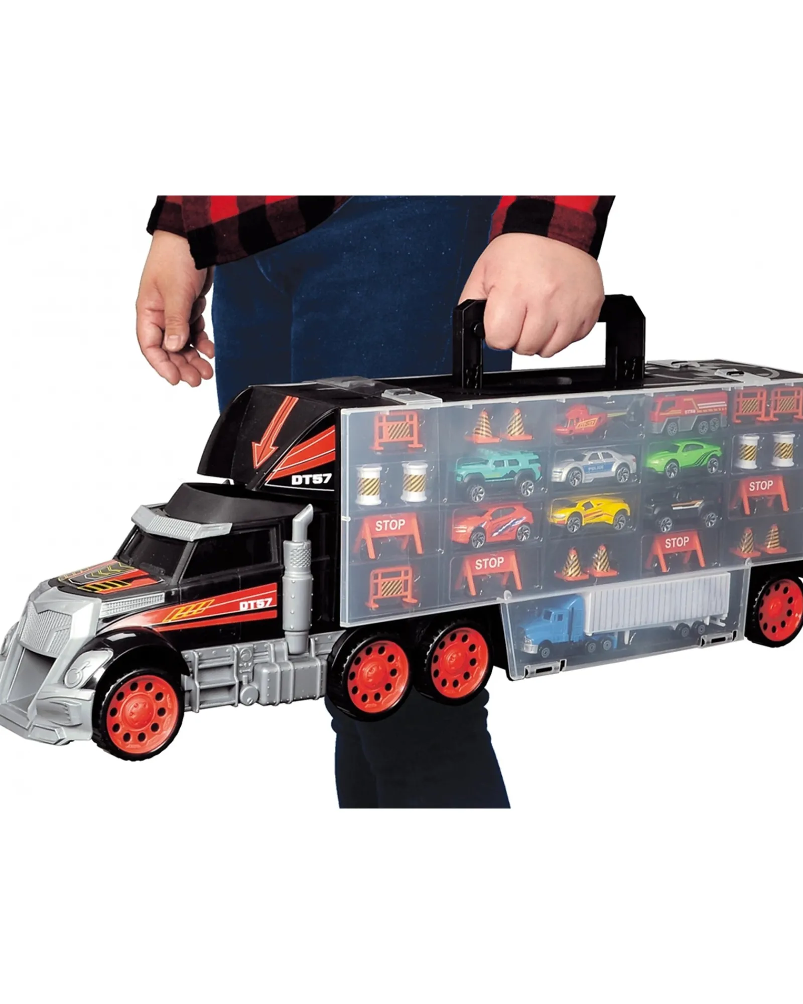 Rallye Truck Carry Case Best