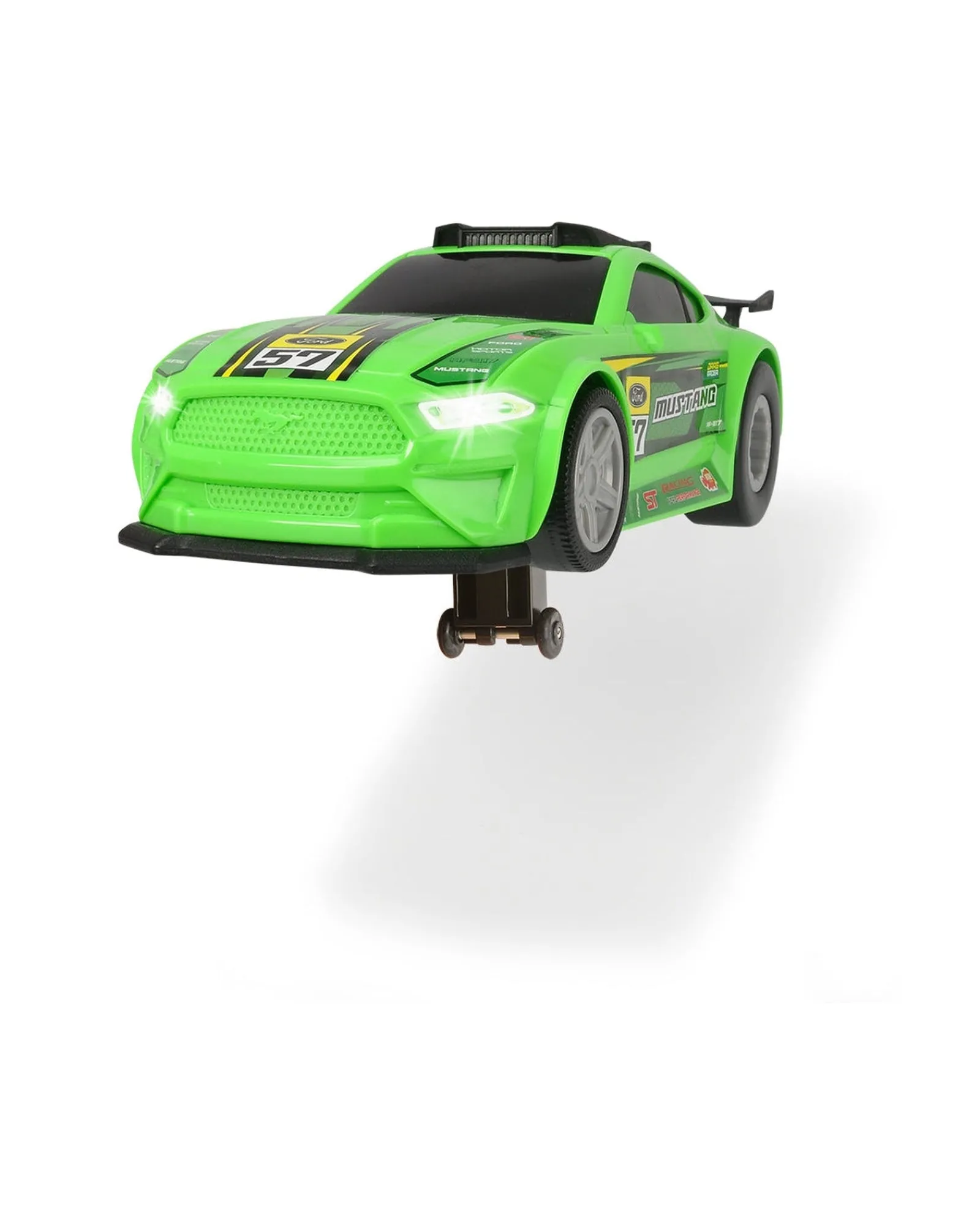 Rallye Wheelie Raiders Ford Mustang Flash Sale