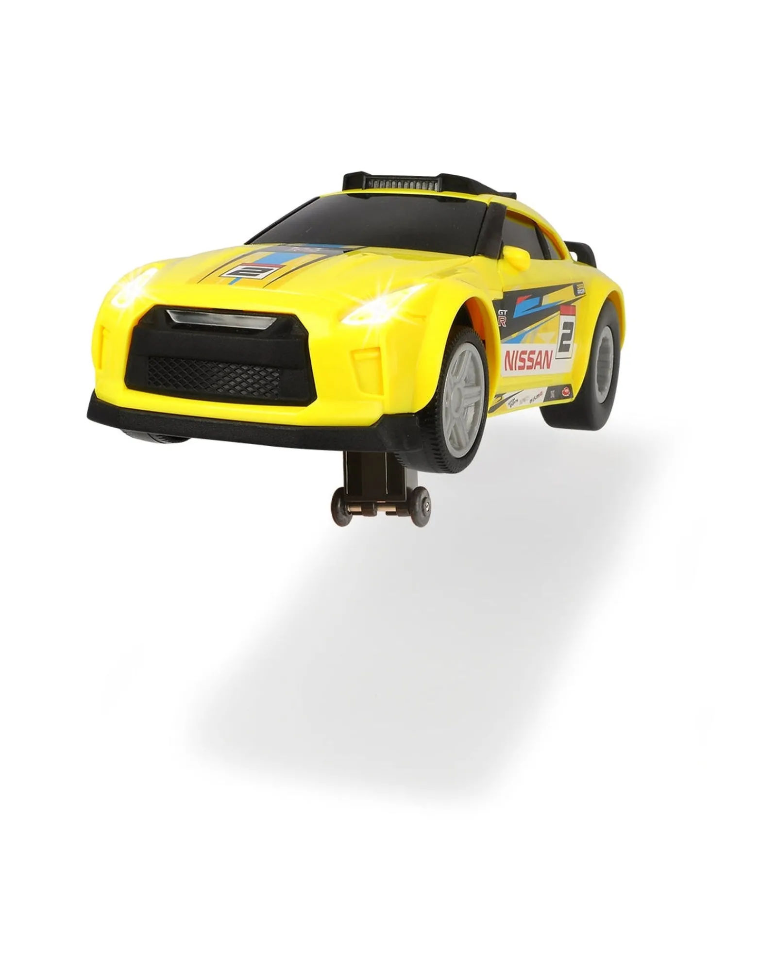 Rallye Wheelie Raiders Nissan Cheap