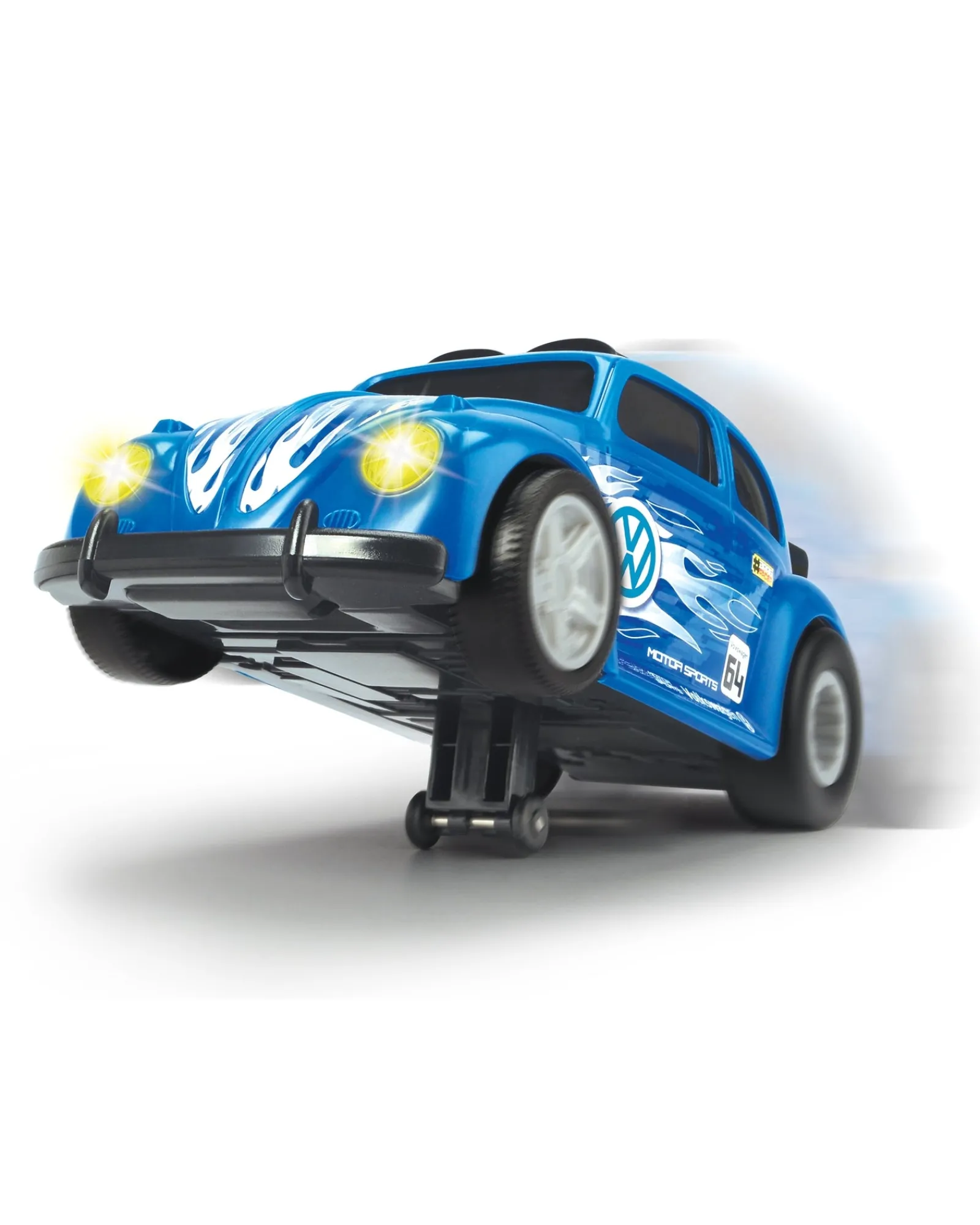 Rallye Wheelie Raiders Vw Beetle Cheap