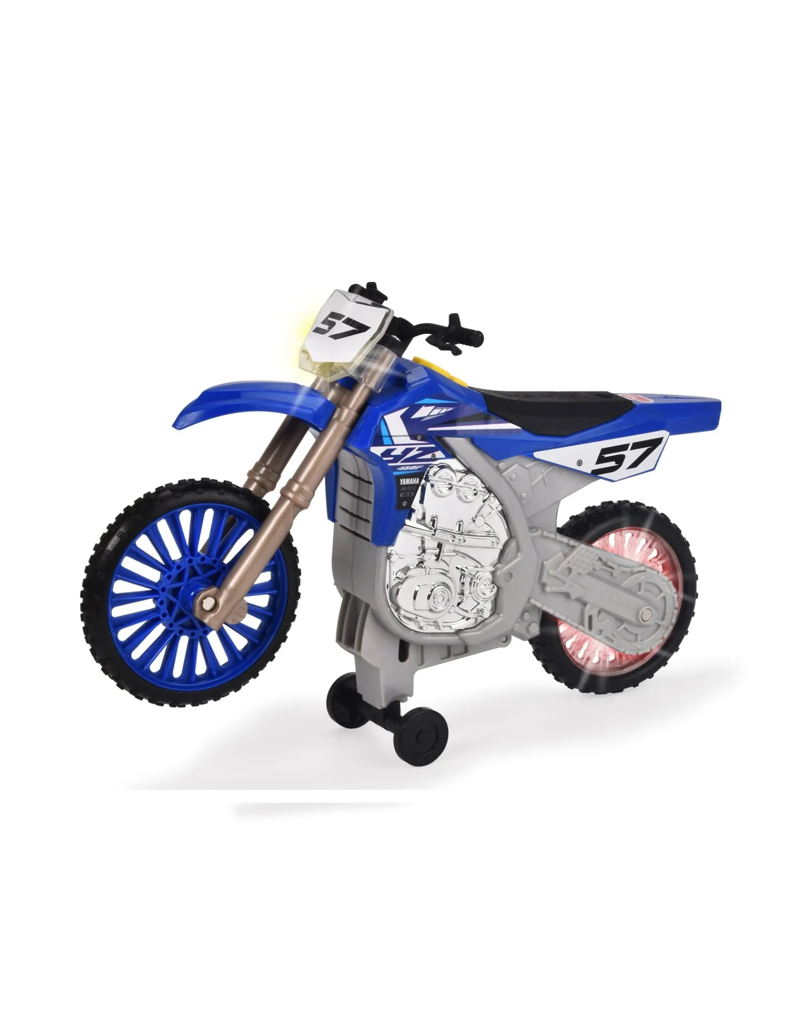 Rallye Wheelie Raiders Yz Yamaha Shop