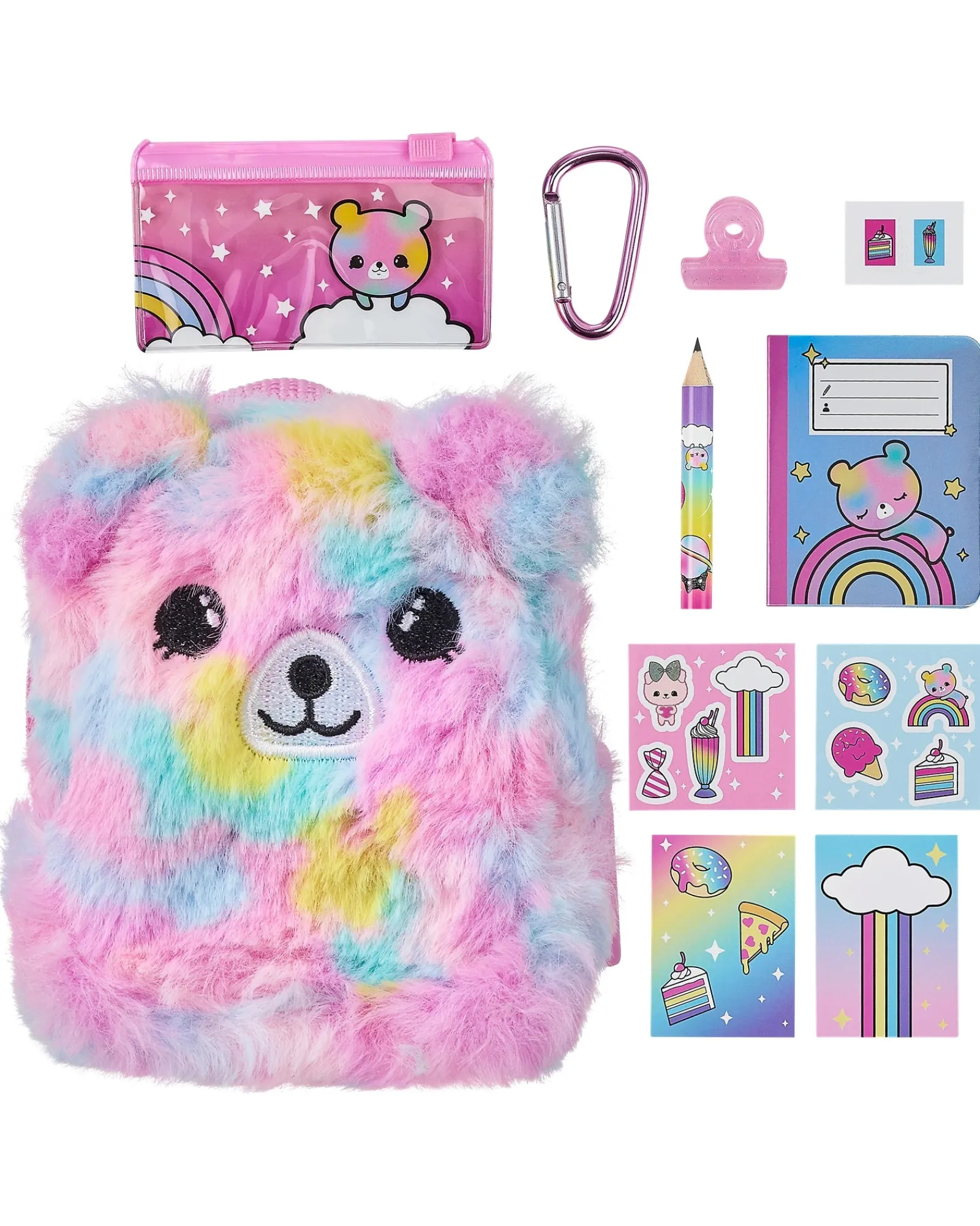 Real Littles S5 Backpack Themed Single Pack Assorted Shop