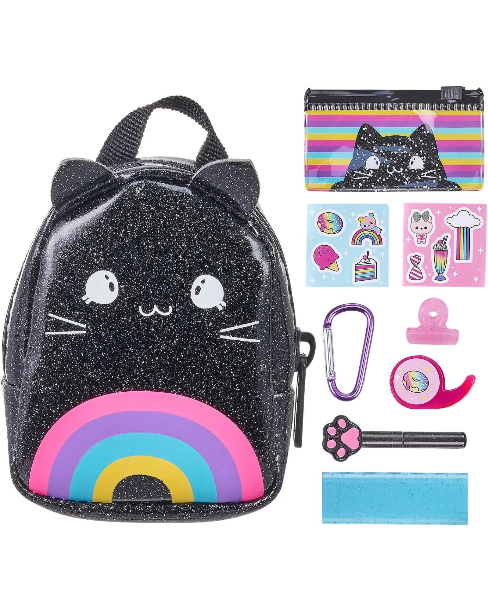 Real Littles S5 Backpack Themed Single Pack Assorted Shop