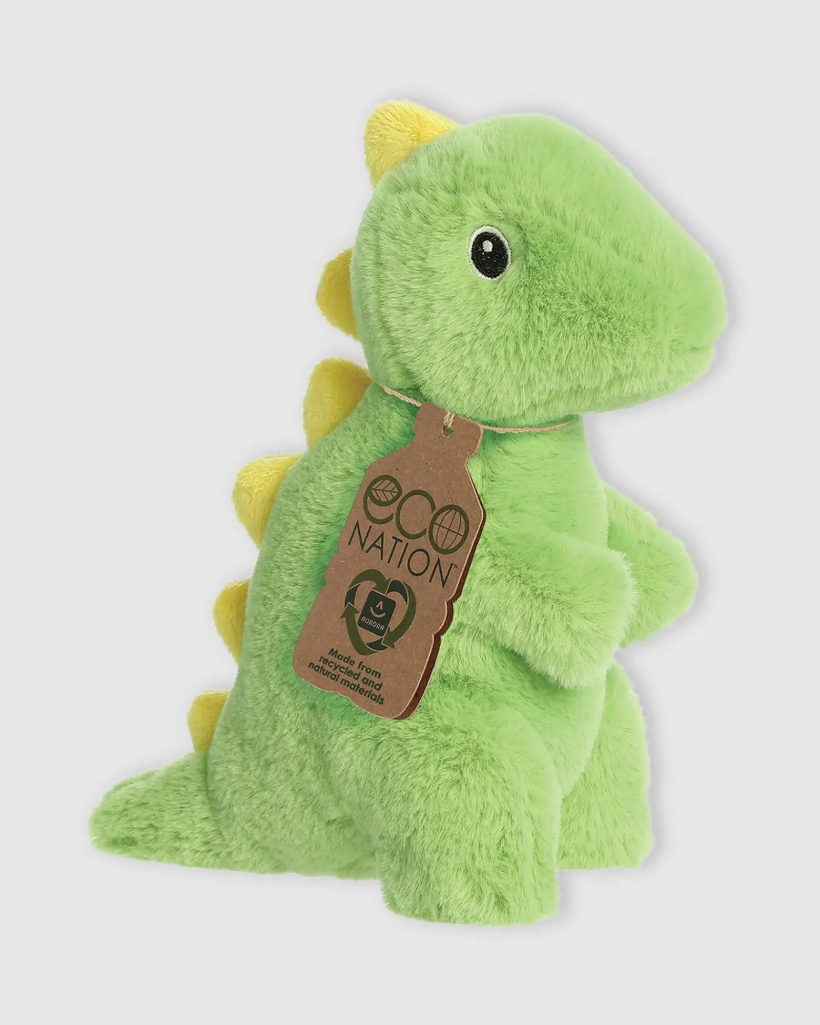 Eco Nation Rexter T Rex 20Cm Babies Kids Outlet