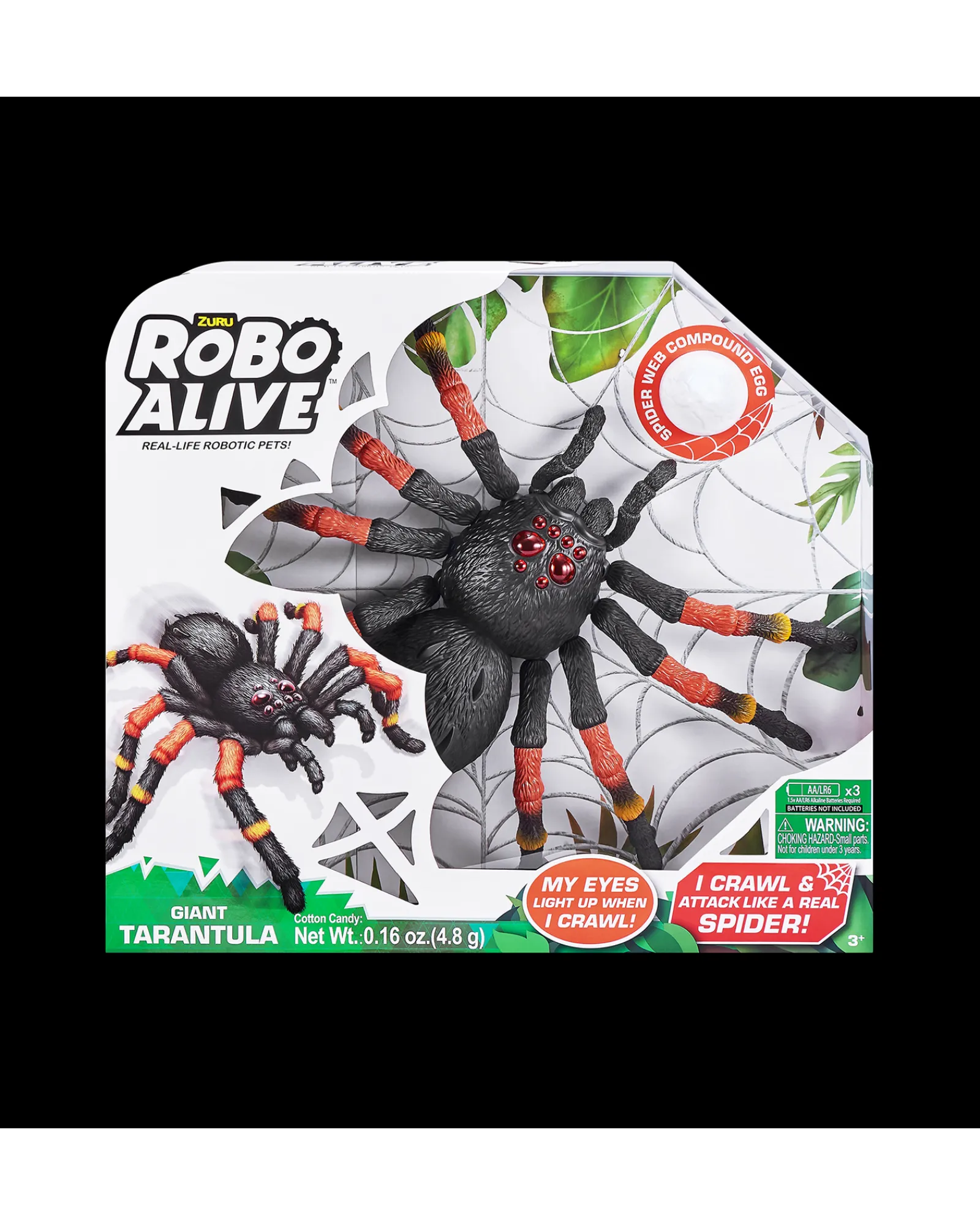 Robo Alive Giant Spider Cheap