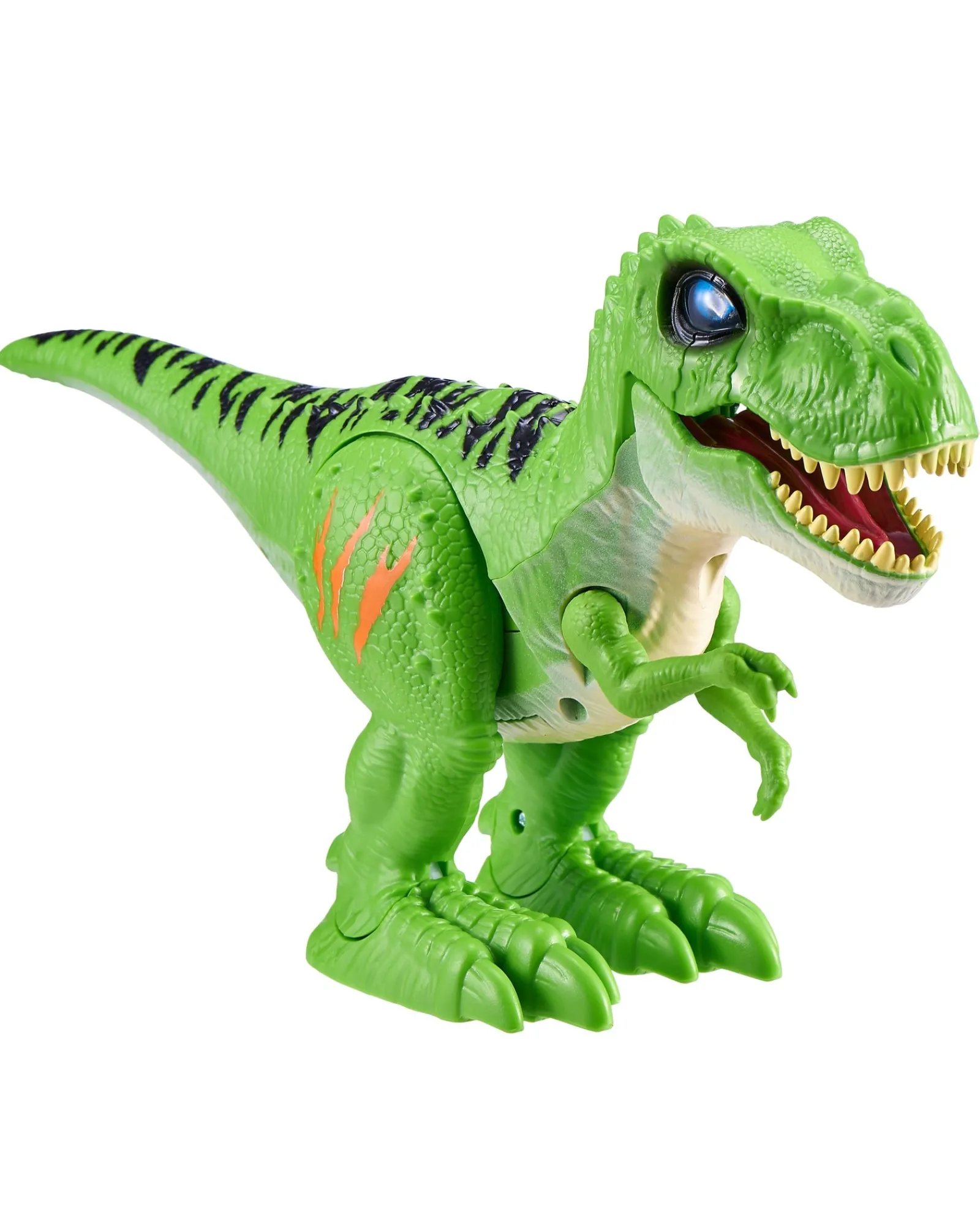 Robo Alive Robotic Dinosaur With Slime Assorted Best Sale