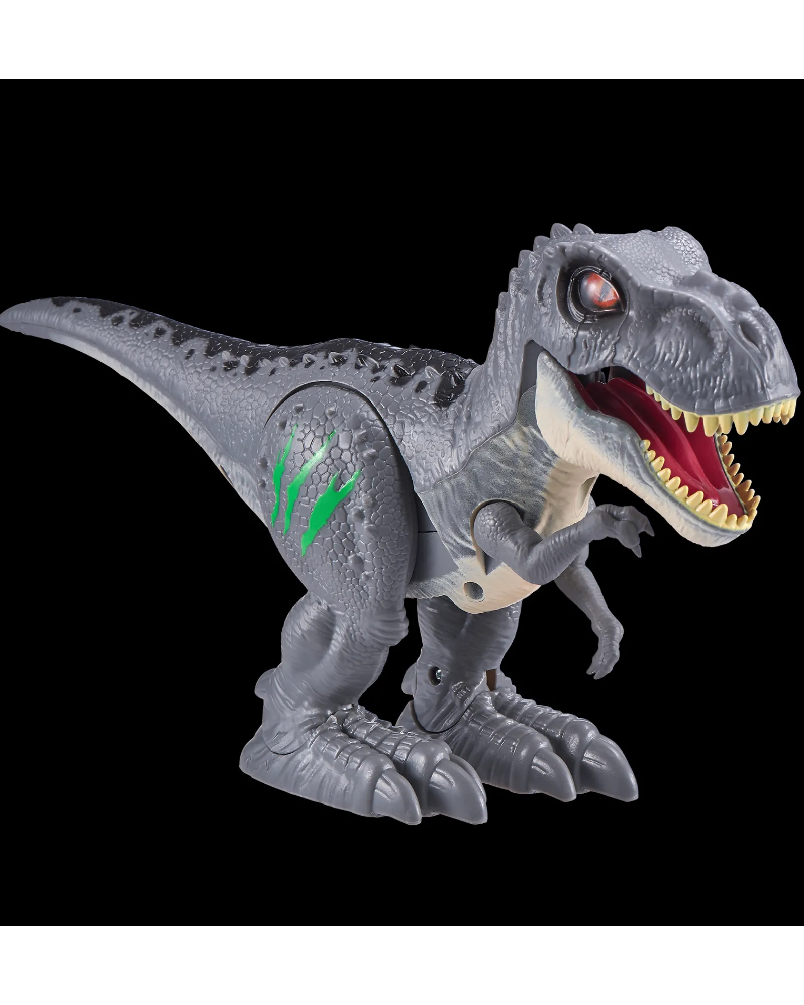 Robo Alive Robotic Dinosaur With Slime Assorted Best Sale