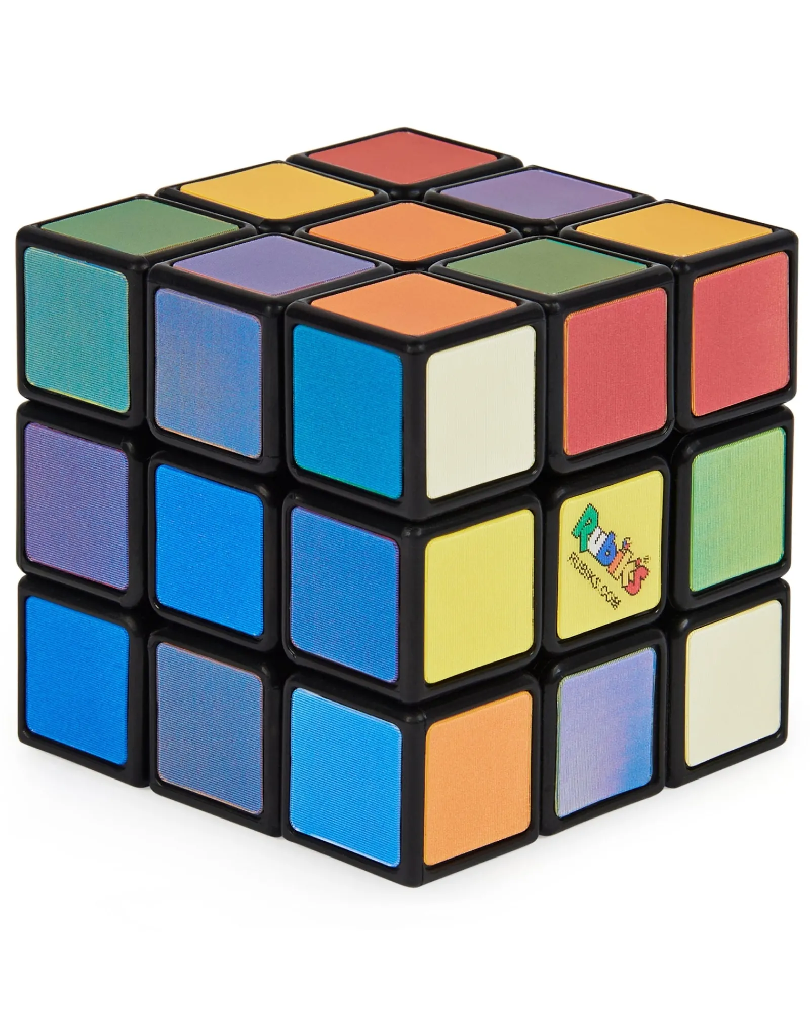 Rubiks Impossible Cheap
