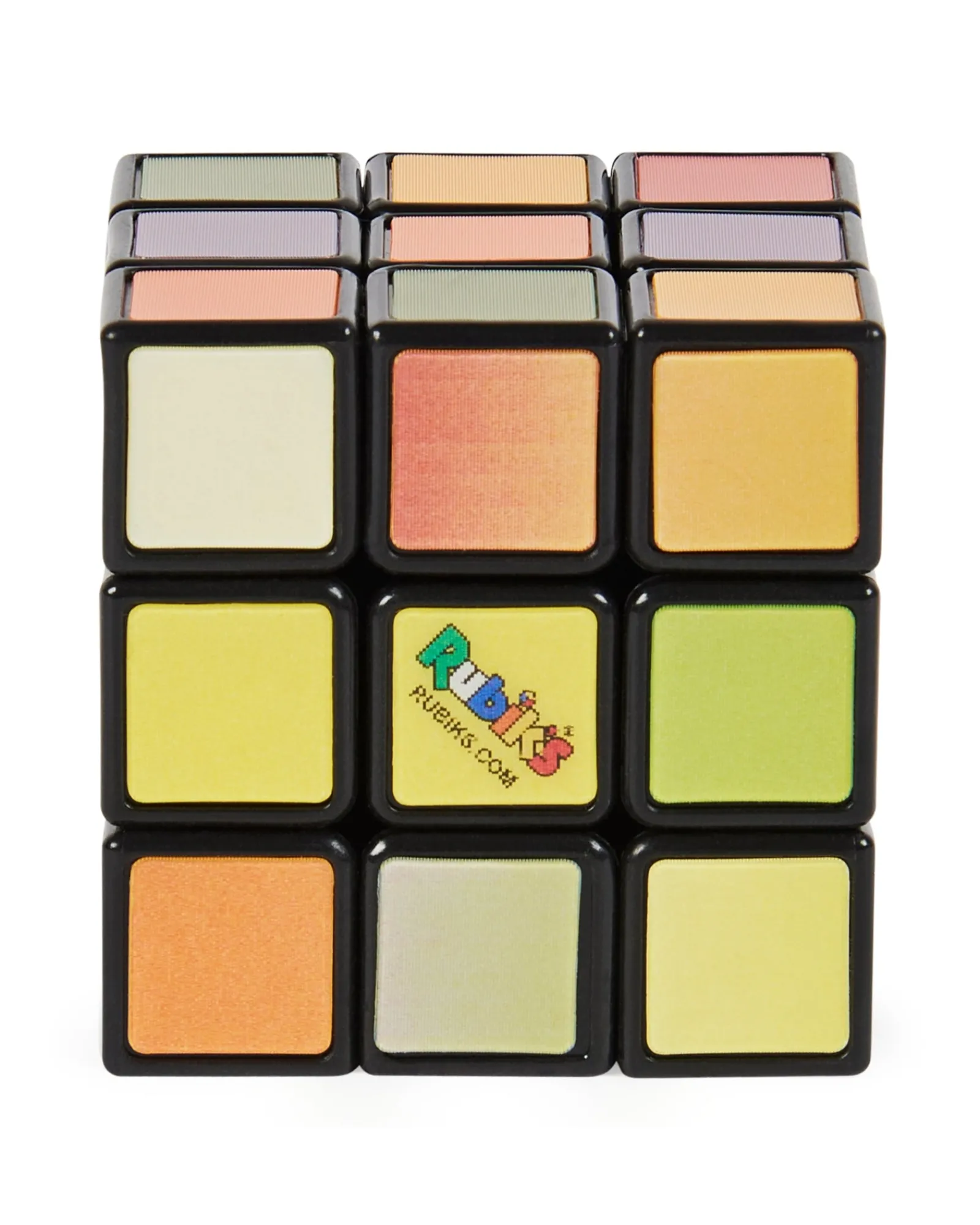 Rubiks Impossible Cheap