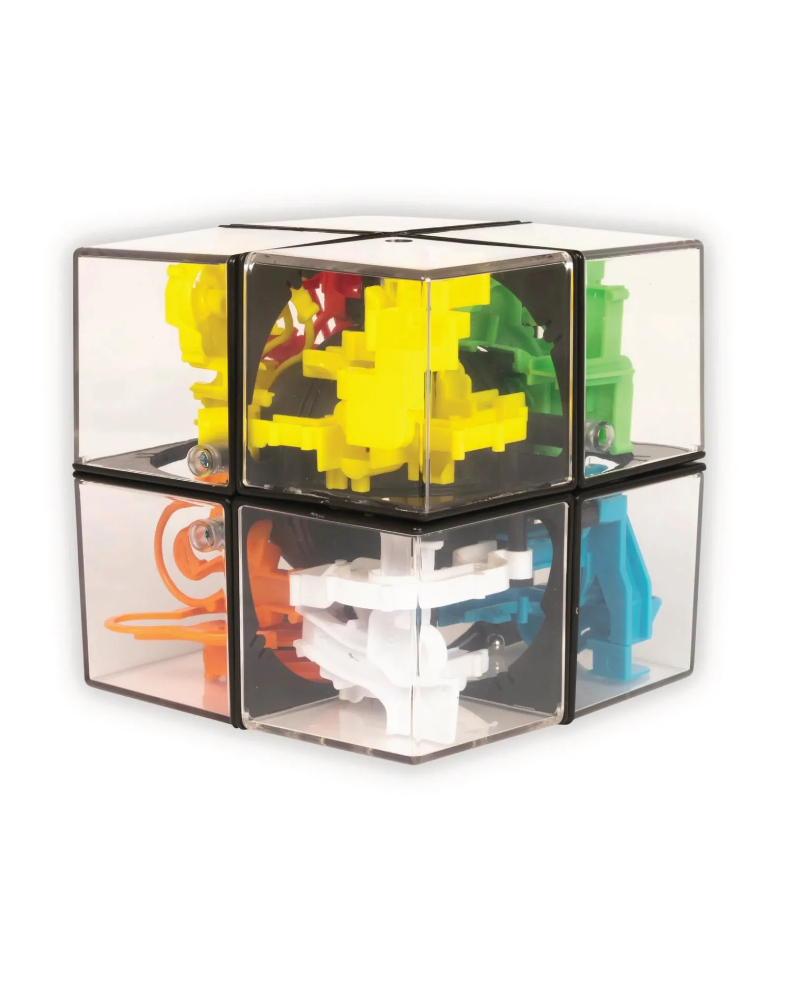 Spin Master Games Rubiks Perplexus Hybrid 2 X 2 Discount