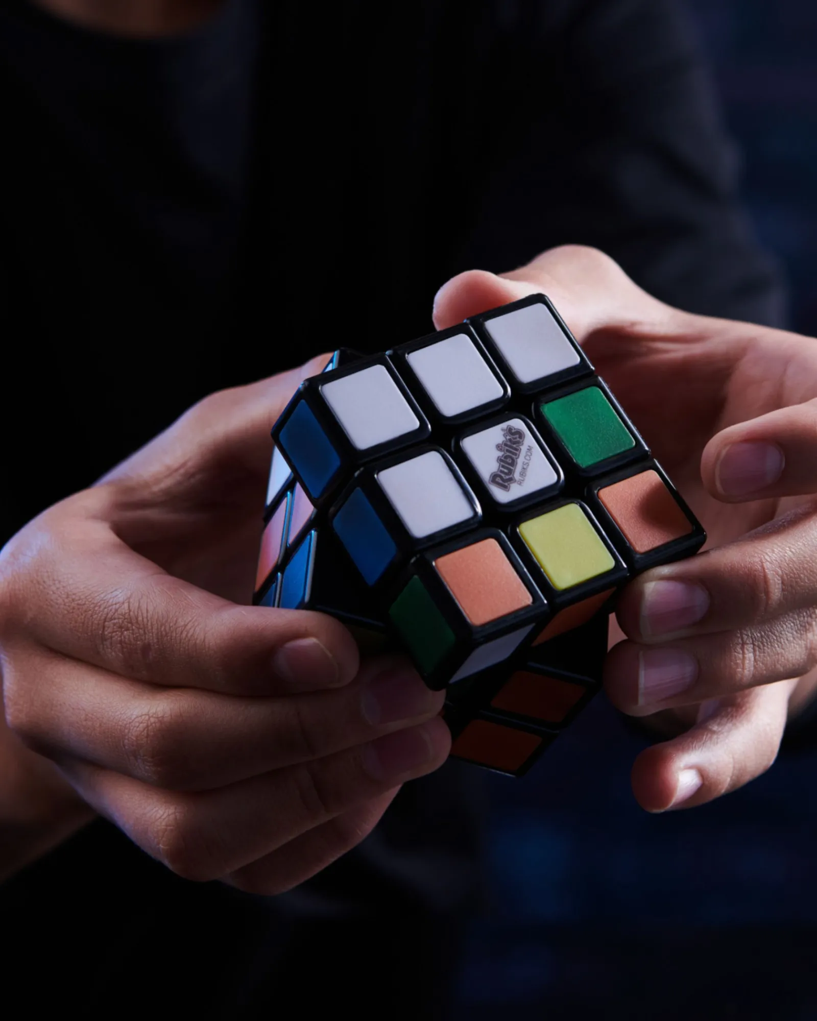 Rubiks Phantom Shop