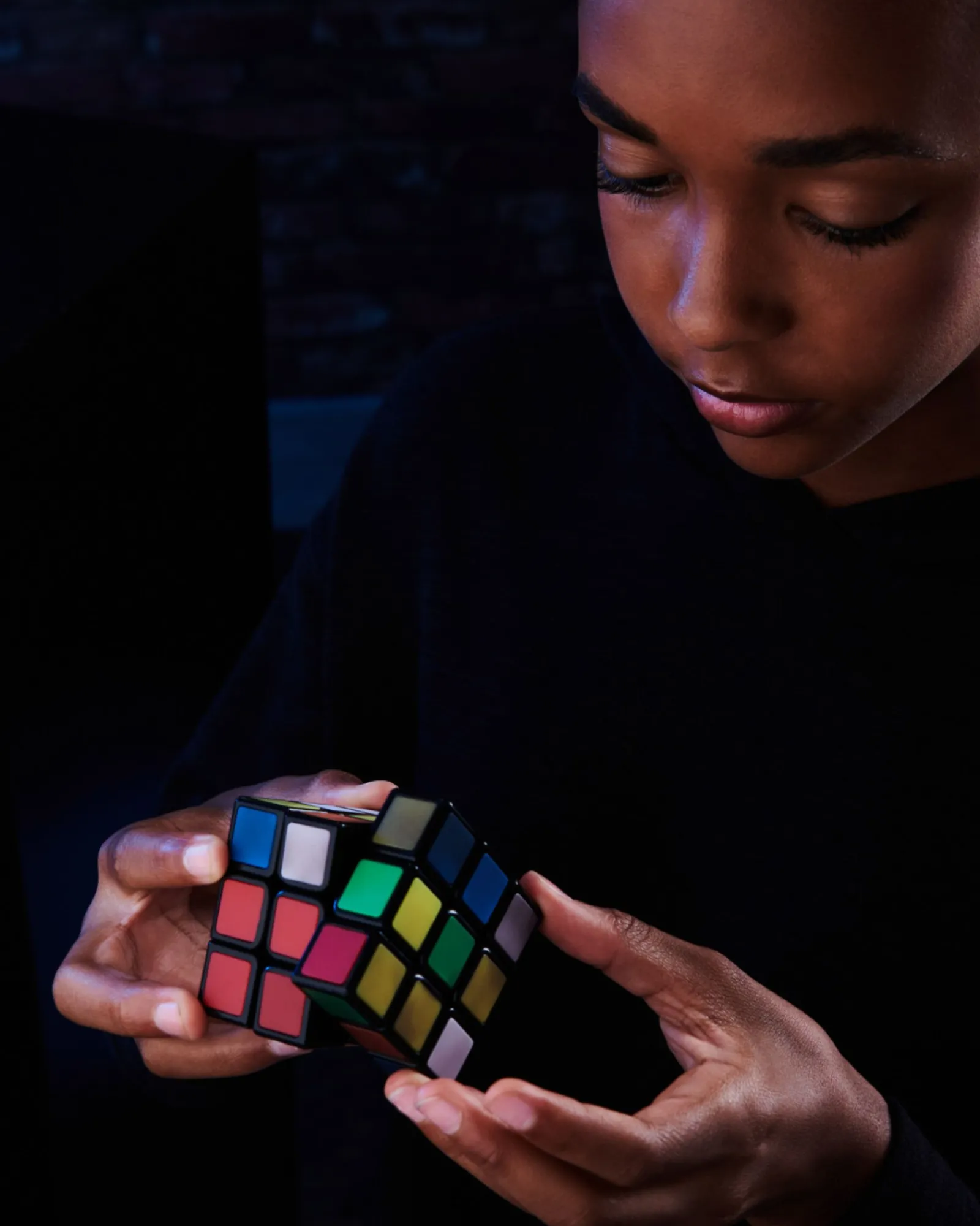 Rubiks Phantom Shop