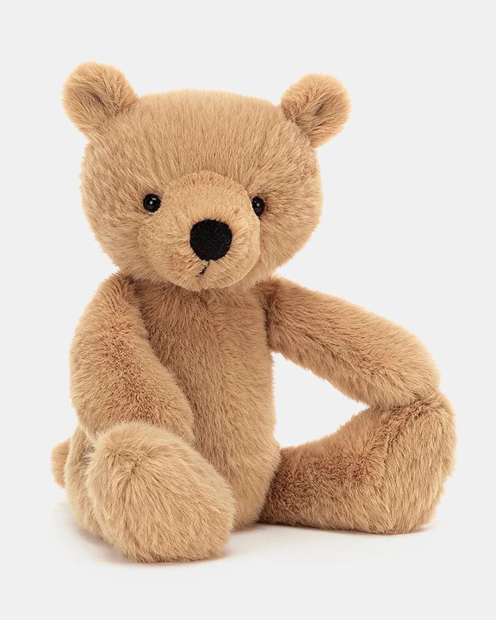 Jellycat Rufus Bear Flash Sale