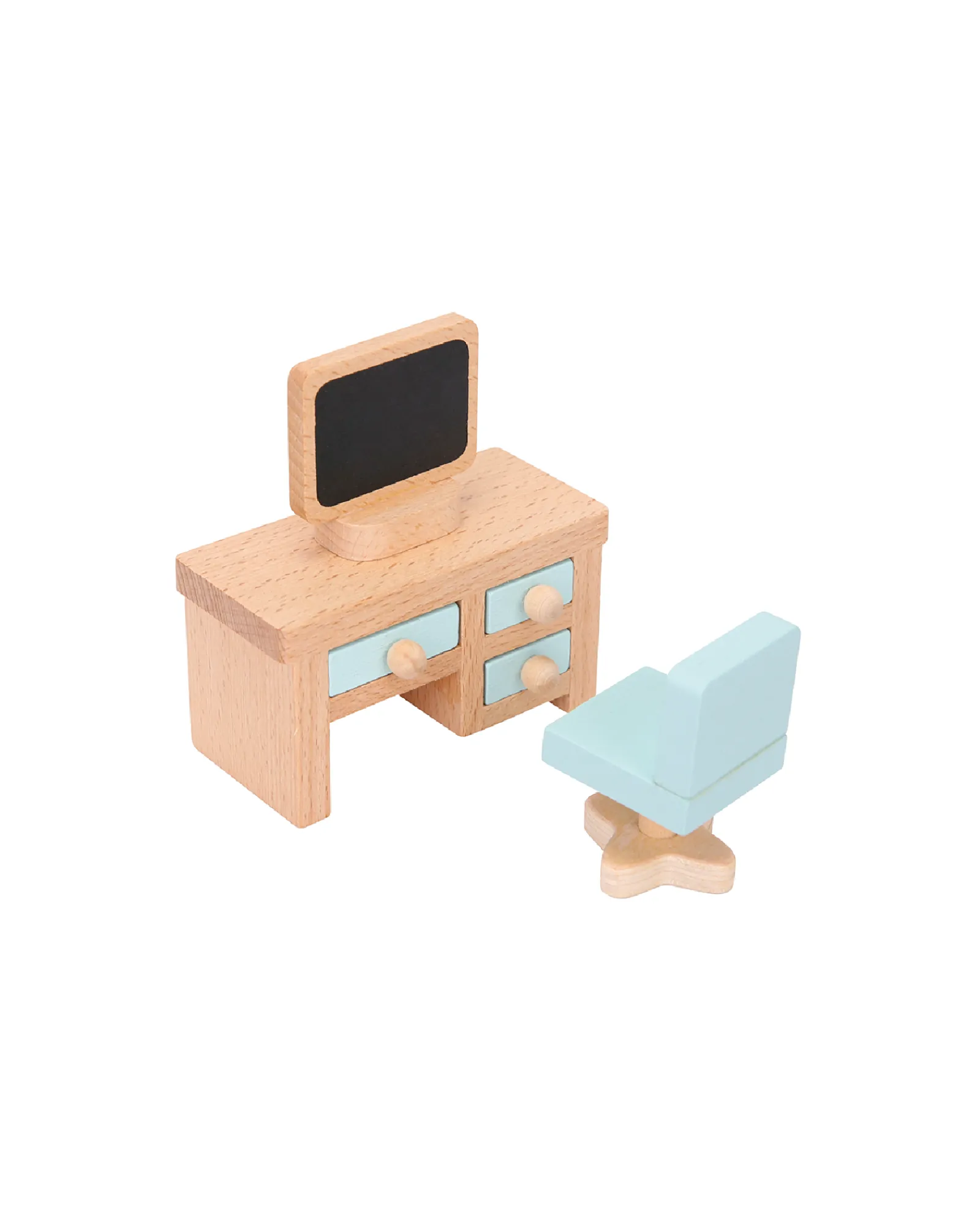 Saint Germaine 24 Pc Furniture Set Shop