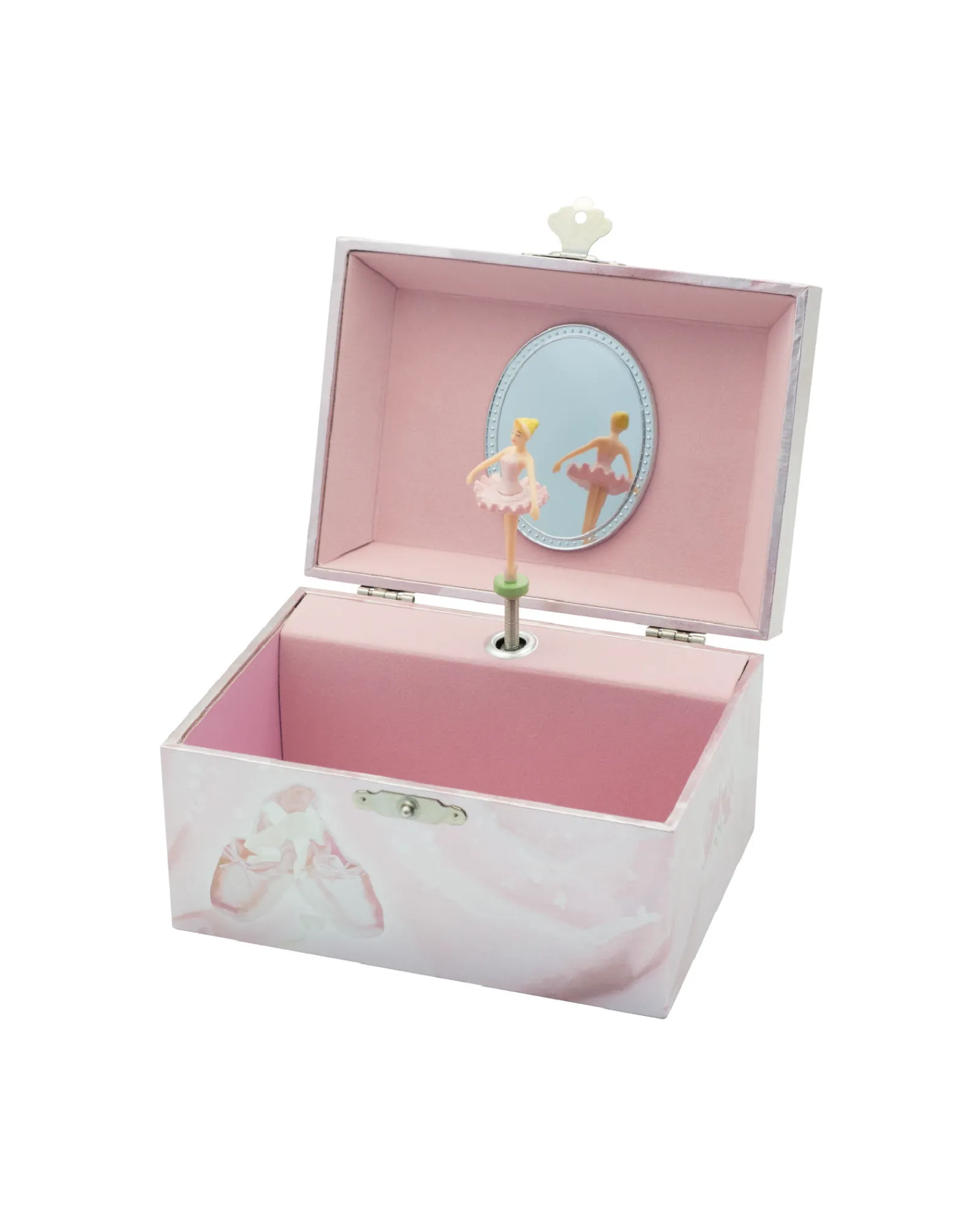 Saint Germaine Bella Musical Jewellery Box Outlet