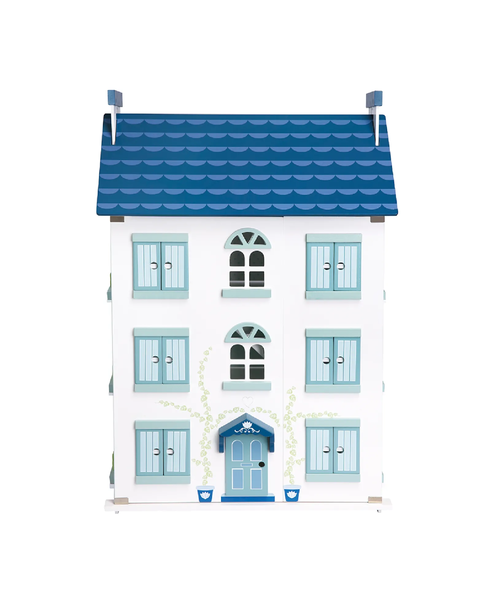 Saint Germaine Belle Mansion Doll House Discount
