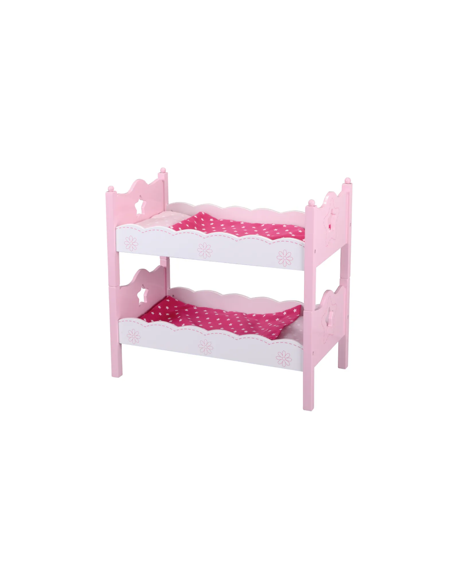 Saint Germaine Bunk Bed Stars Cheap