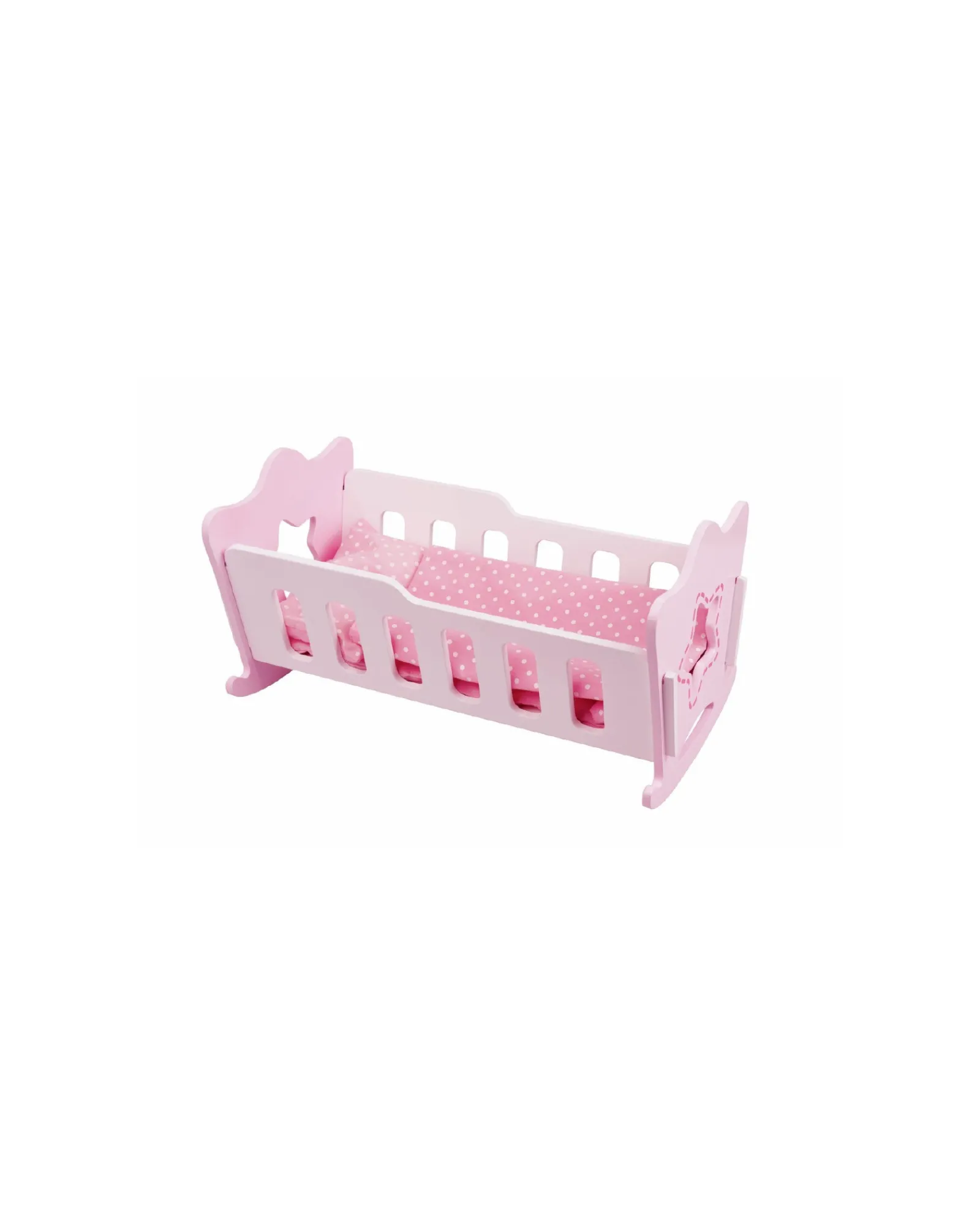 Saint Germaine Juliette Doll Cradle Sale