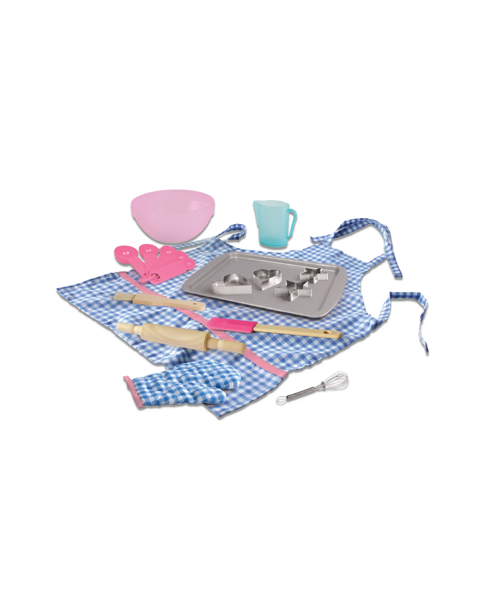 Saint Germaine Le Petit Baker New