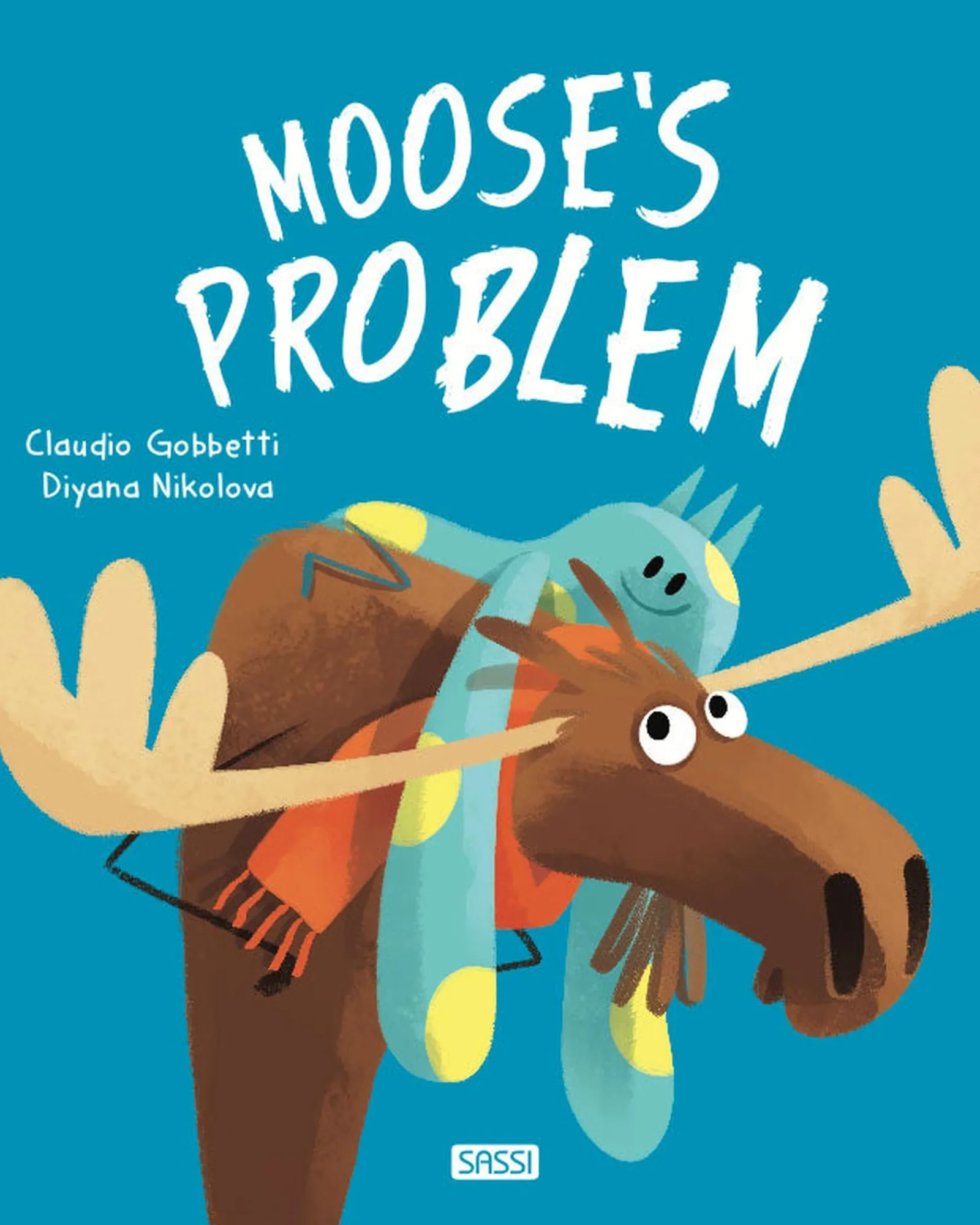 Sassi Mooses Problem Hb Store