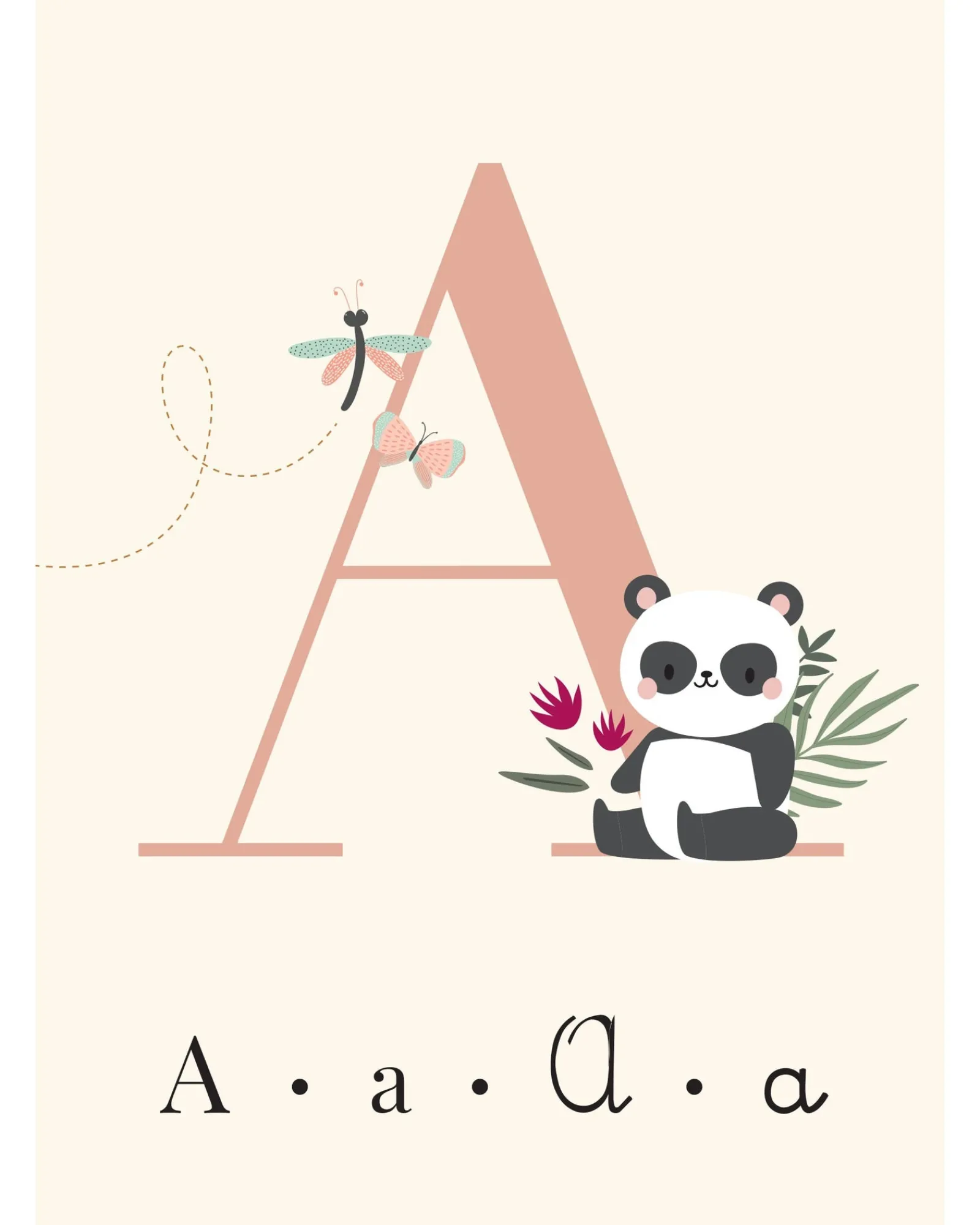 Sassi My First Moments Card And Book Set Alphabet Fashion