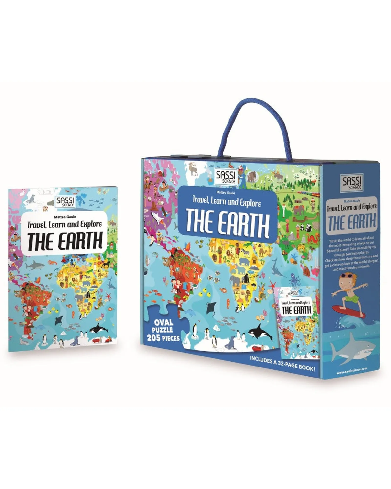 Sassi Science Travel Learn And Explore The Earth New