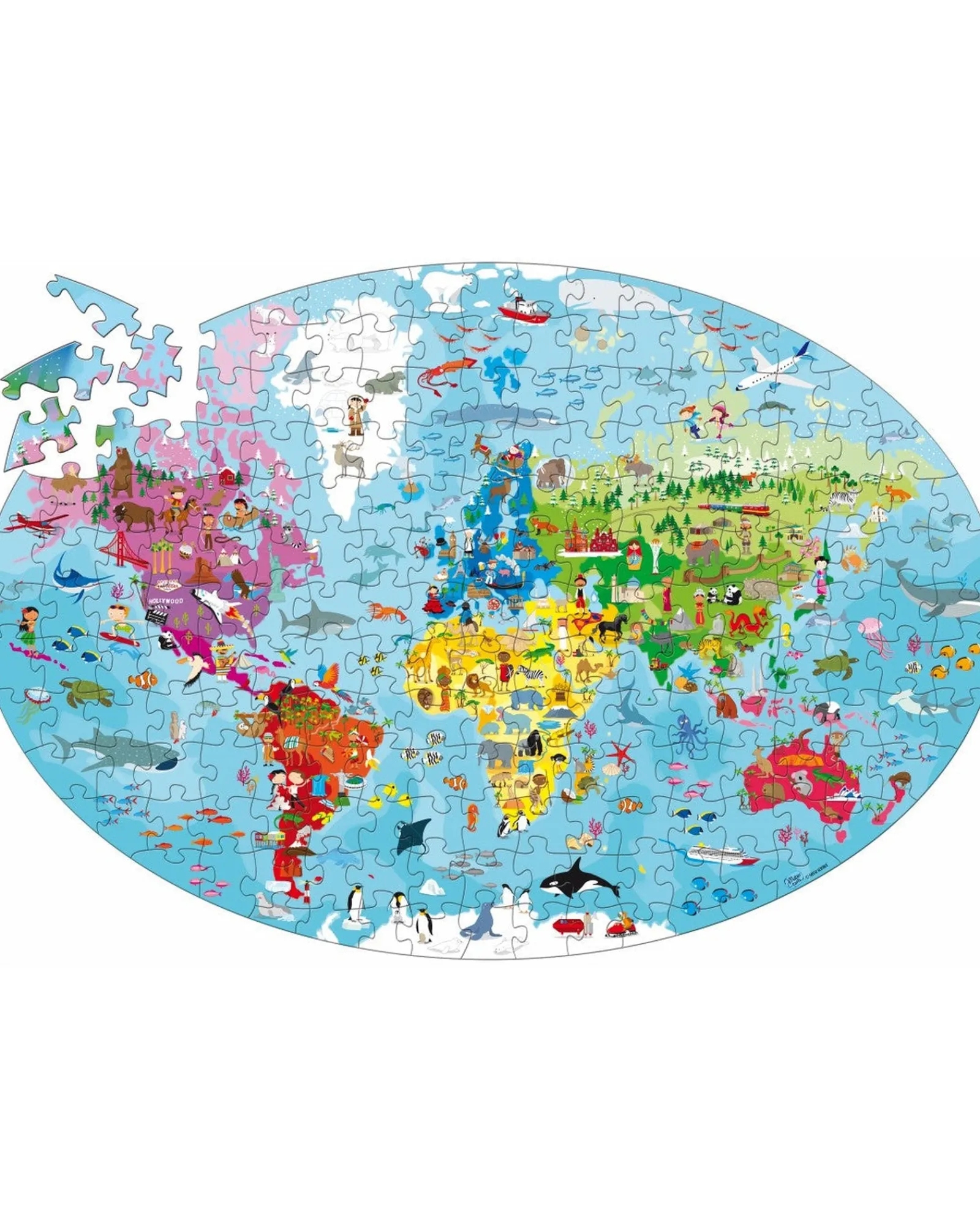 Sassi Science Travel Learn And Explore The Earth New