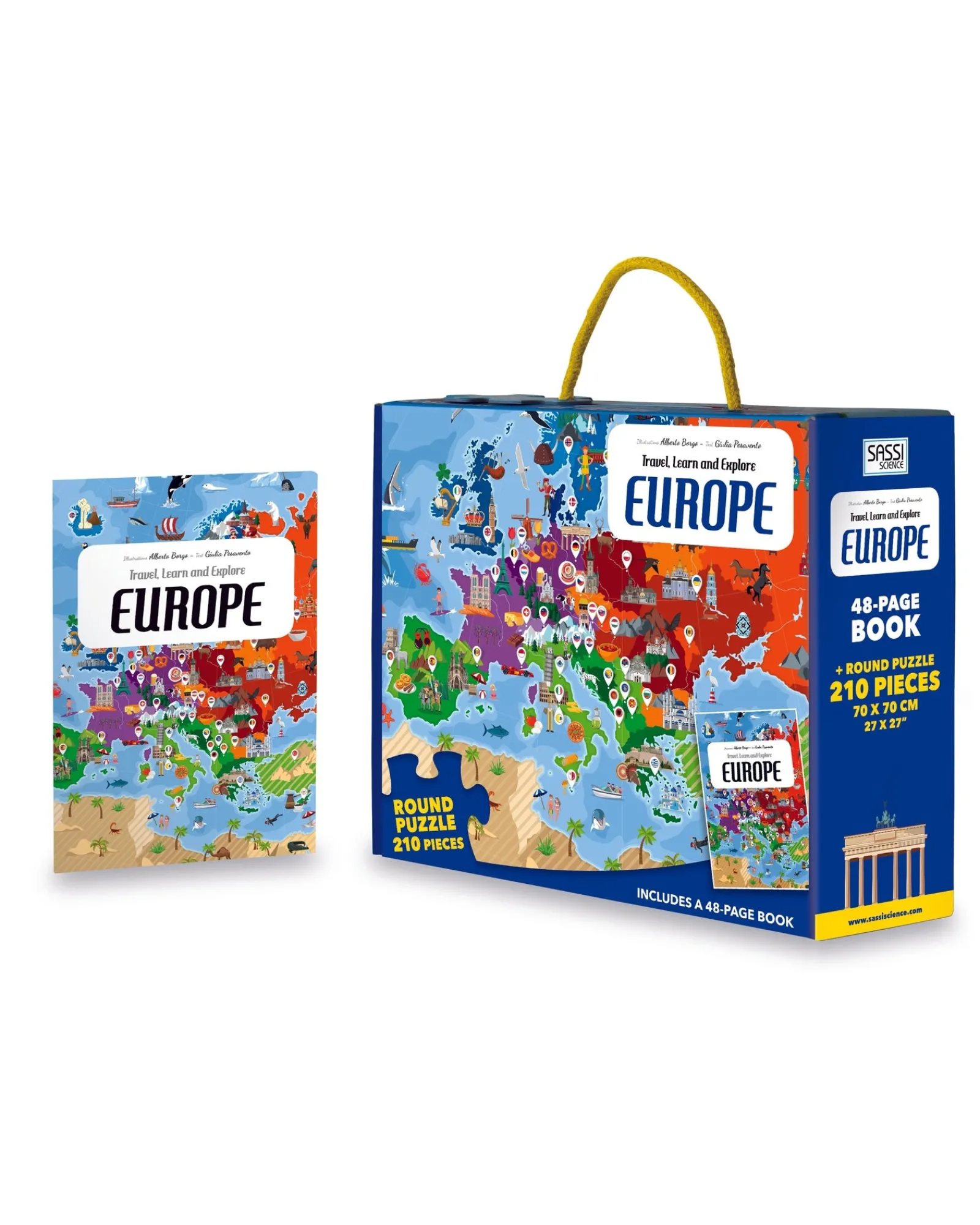 Sassi Travel Learn Explore Europe Hot