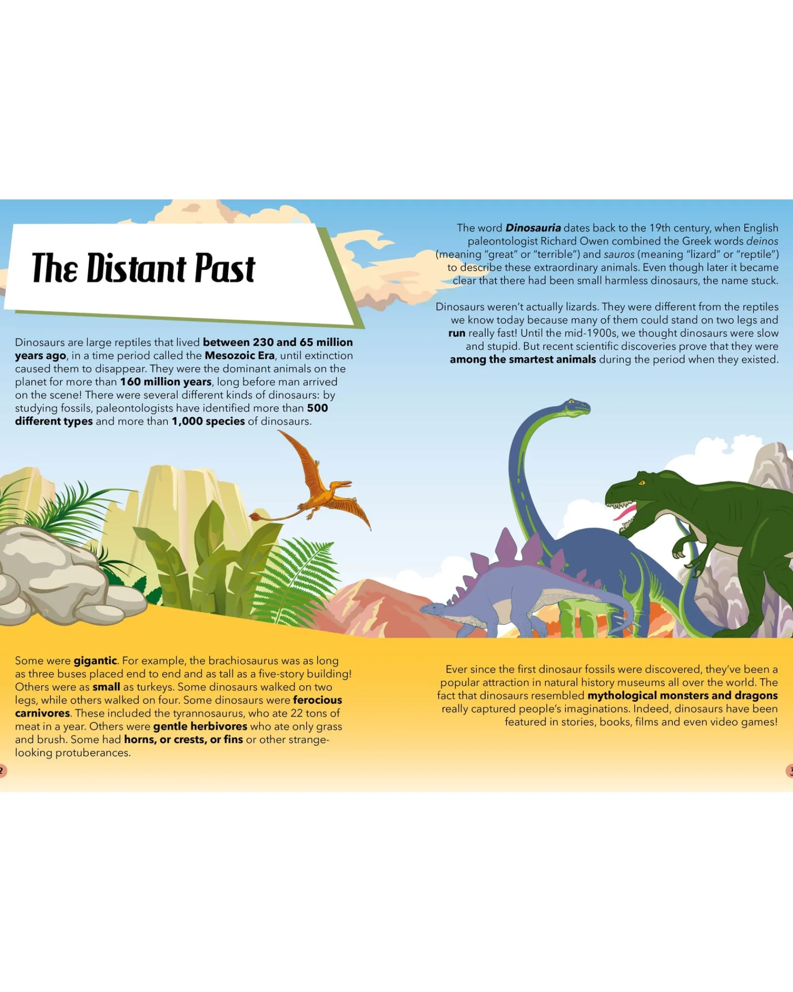 Sassi Travel Learn Explore Puzzle And Book Set Dinosaurs Sale
