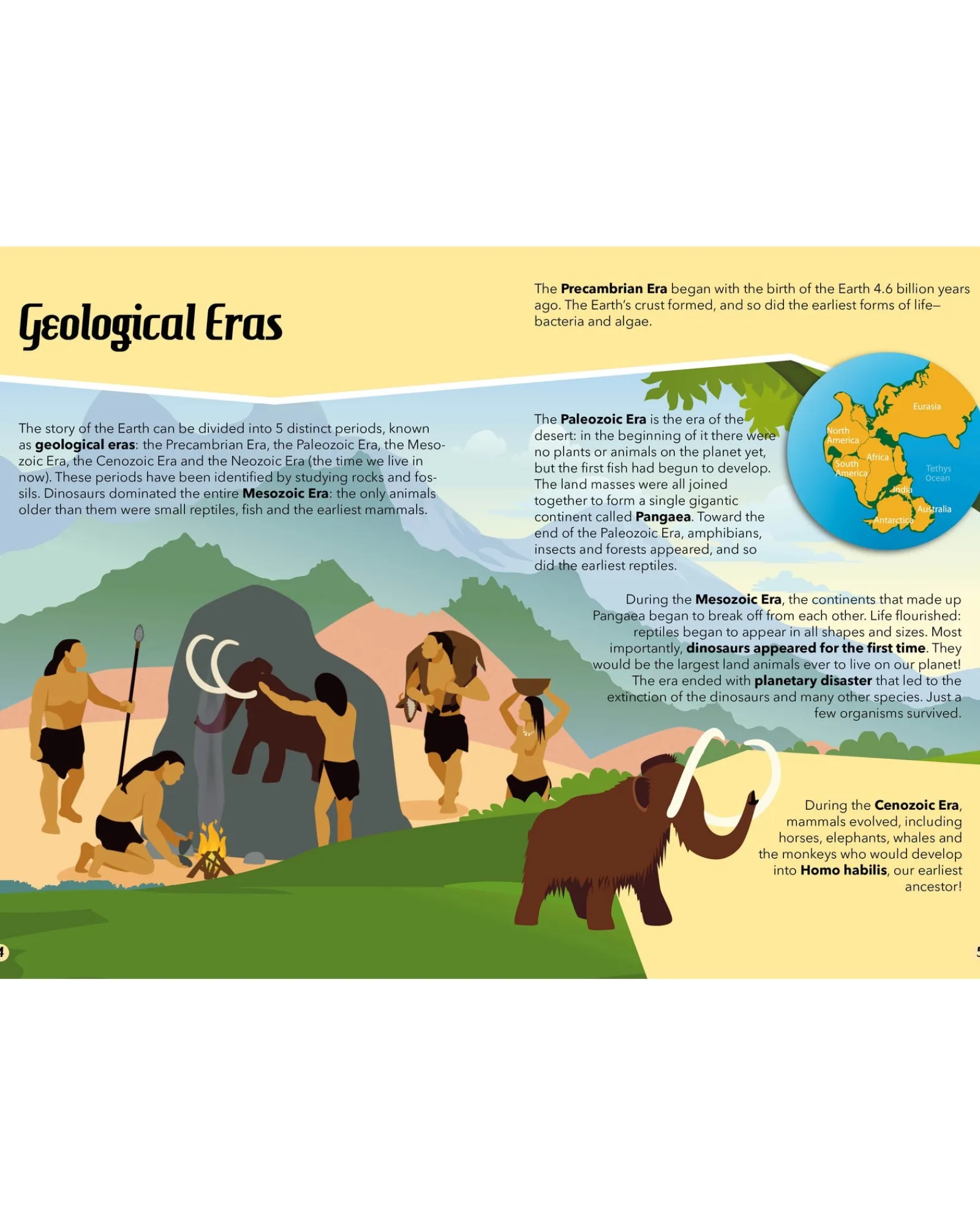 Sassi Travel Learn Explore Puzzle And Book Set Dinosaurs Sale
