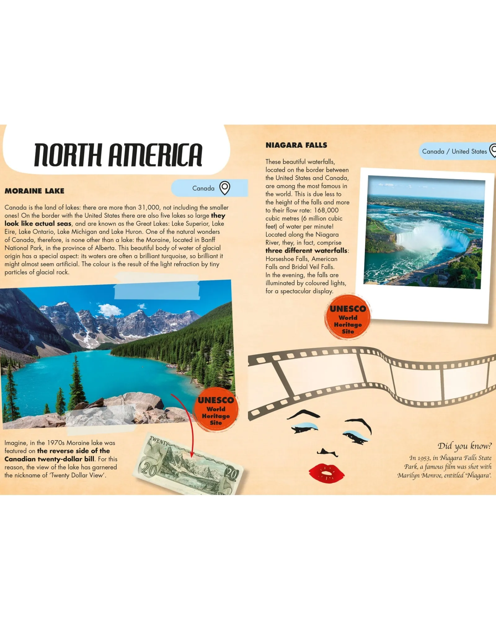 Sassi Travel Learn Explore Puzzle Book Set Wonders Of Nature Sale