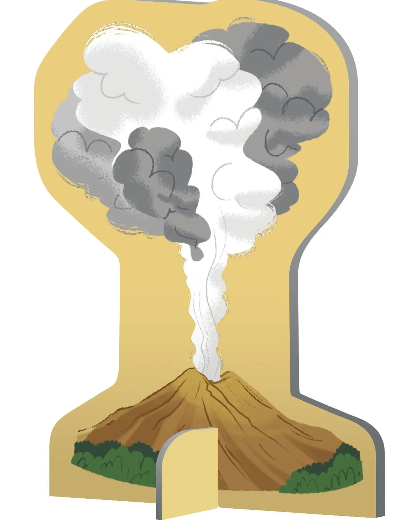 Sassi Volcanoes Ultimate Atlas 3D Models Book And Game Set Sale