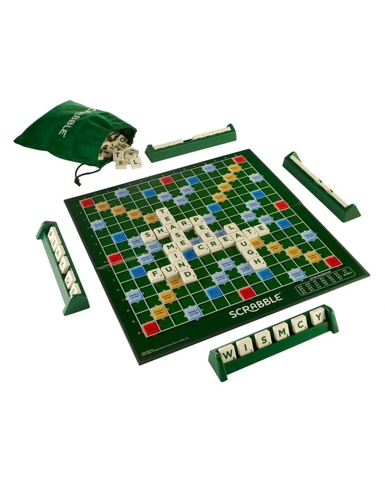 Scrabble Original Cheap