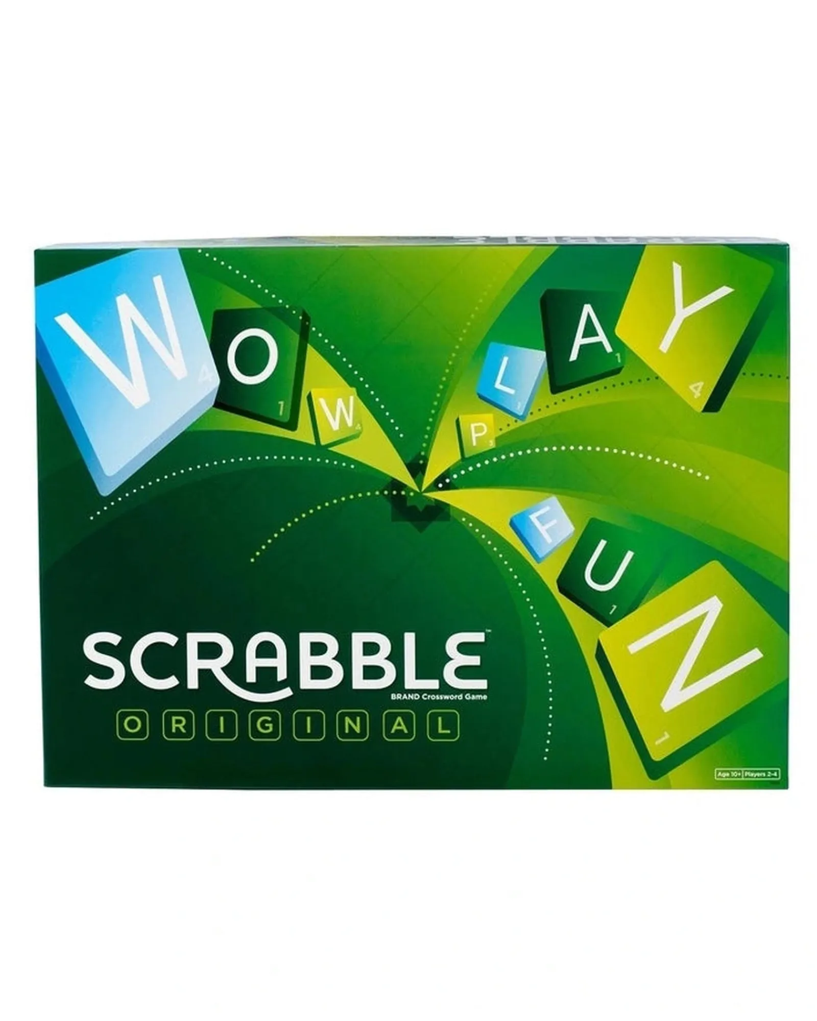 Scrabble Original Cheap