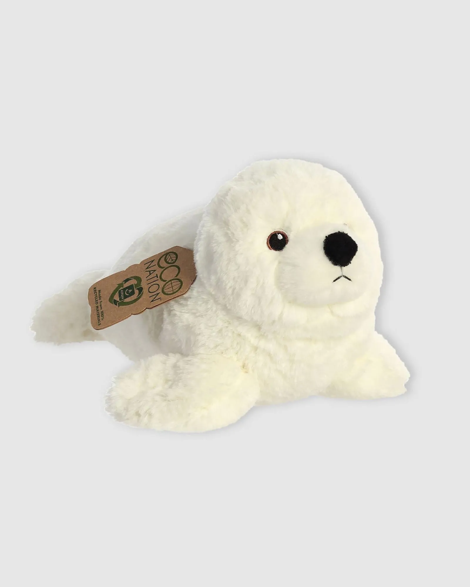 Eco Nation Seal 30Cm Babies Kids Clearance