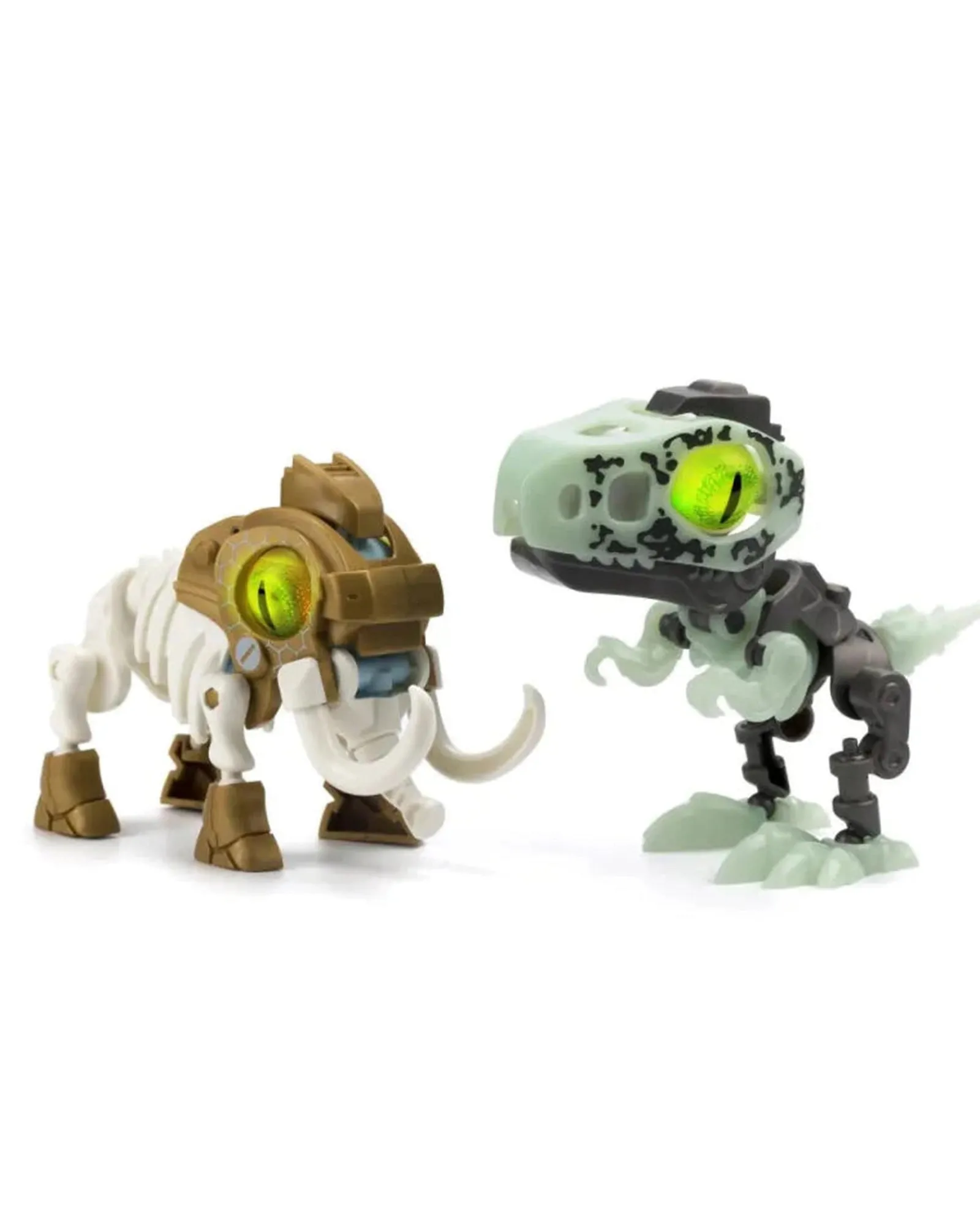 Silverlit Biopod Duo Pack Fashion