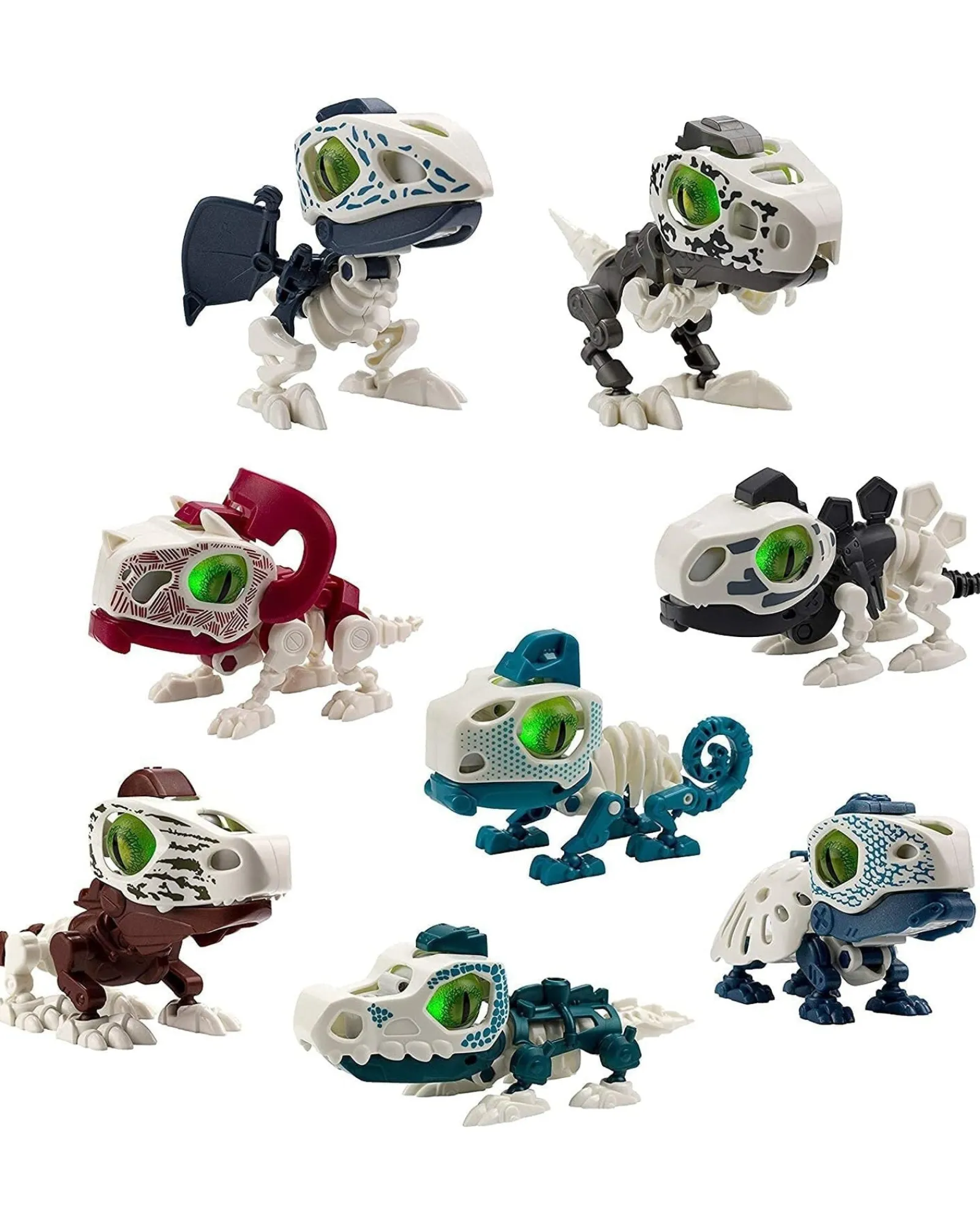Silverlit Biopod 1Pk Fashion