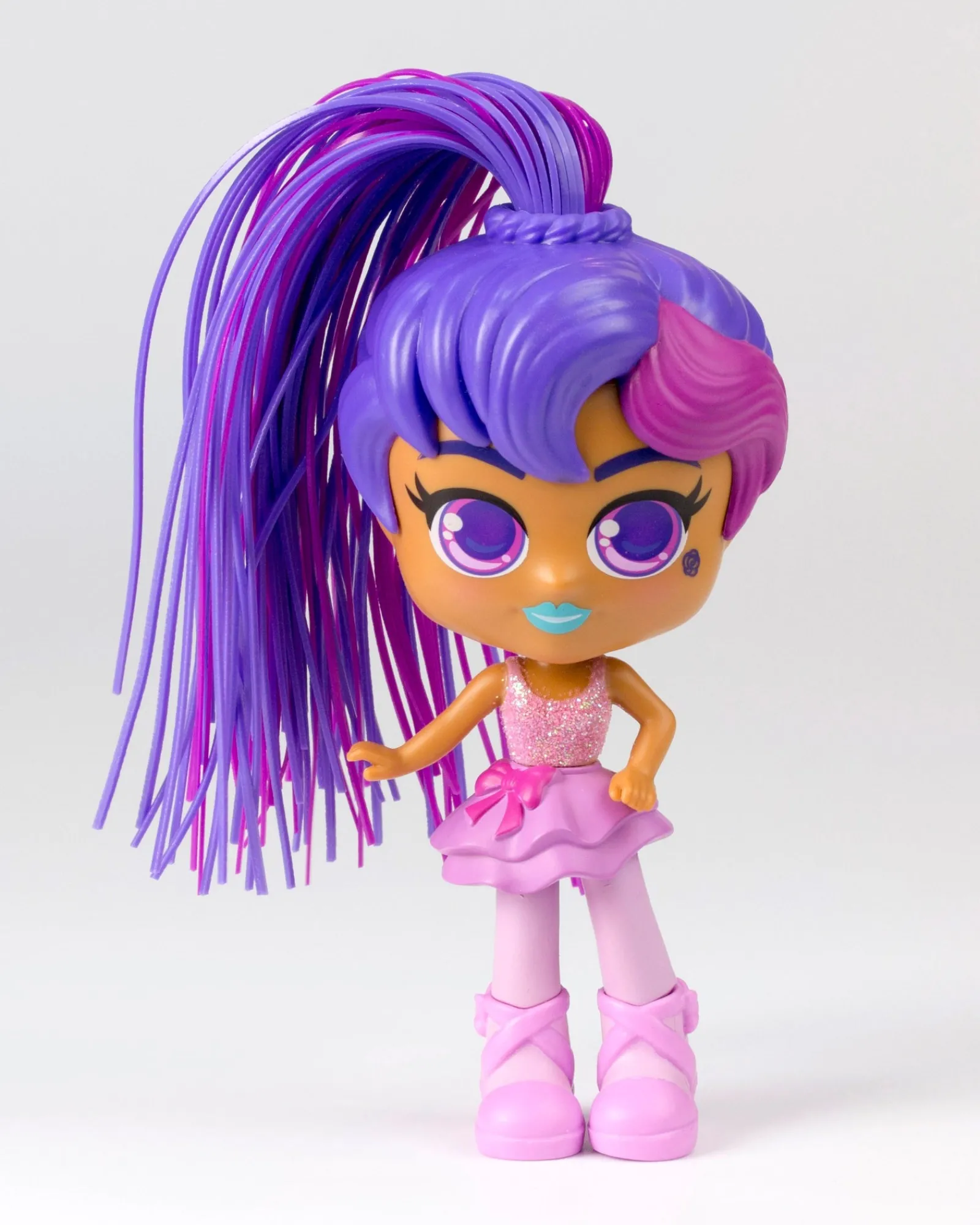 Silverlit Curli Girls Magicurl Dolls Assorted Cheap