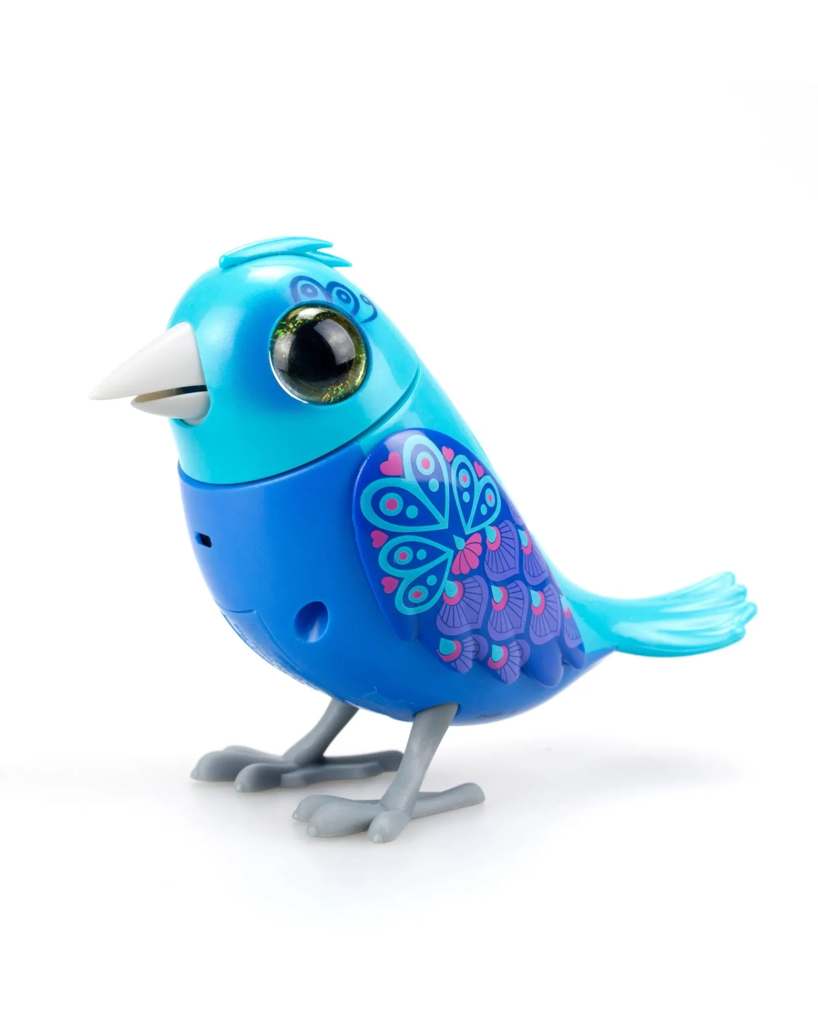 Silverlit Digibird Single Pack S1 Best
