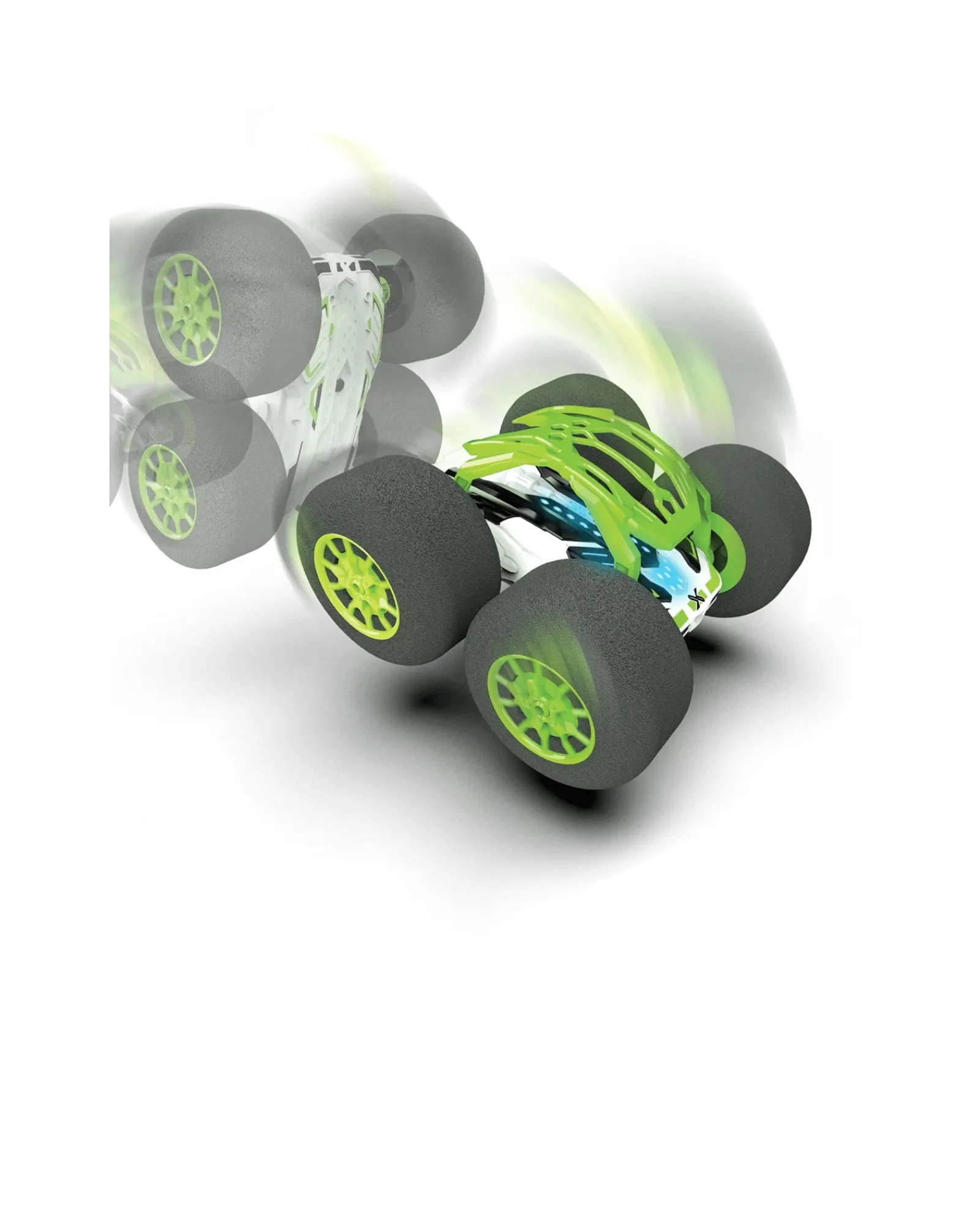 Silverlit Exost 360 Hyper Shockz Shop