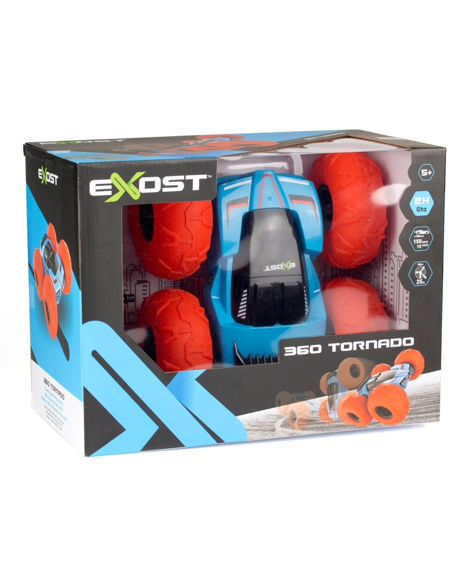Silverlit Exost 360 Tornado Sale