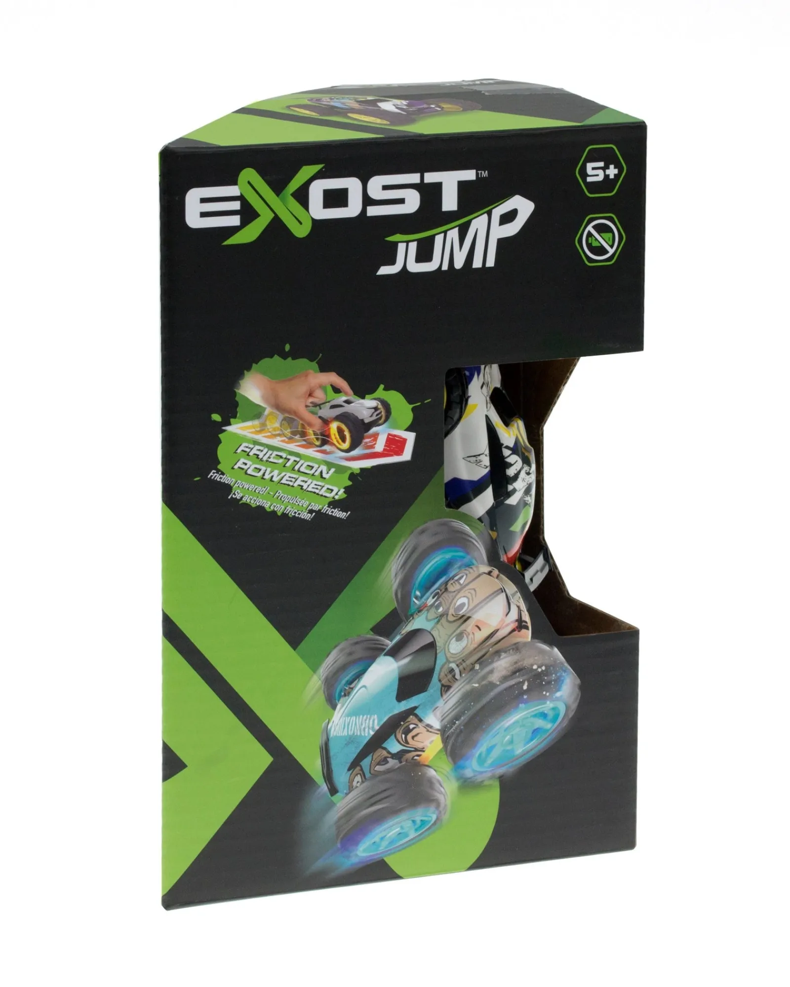 Silverlit Exost Jump Single Pack Fashion