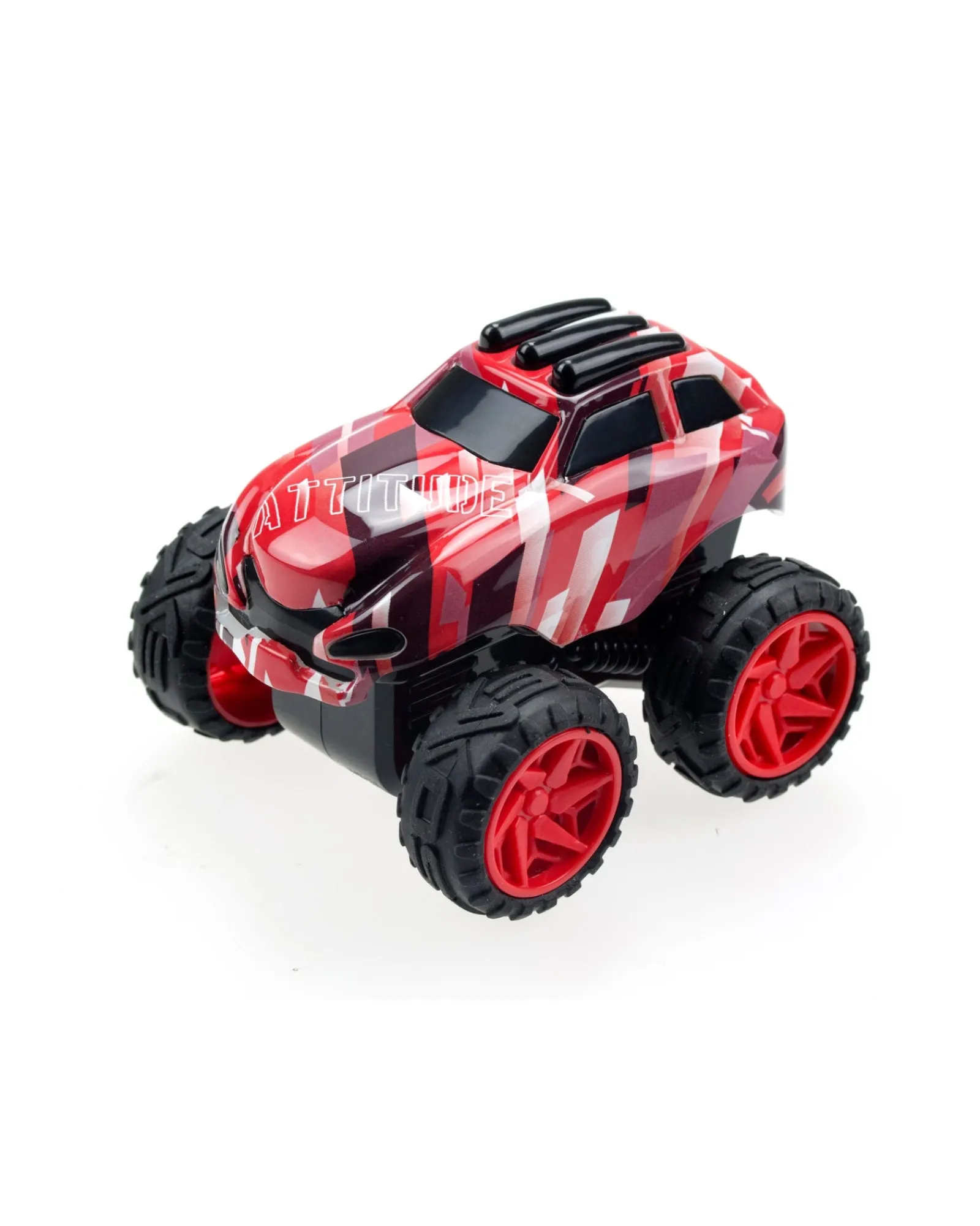 Silverlit Exost Jump Single Pack Fashion