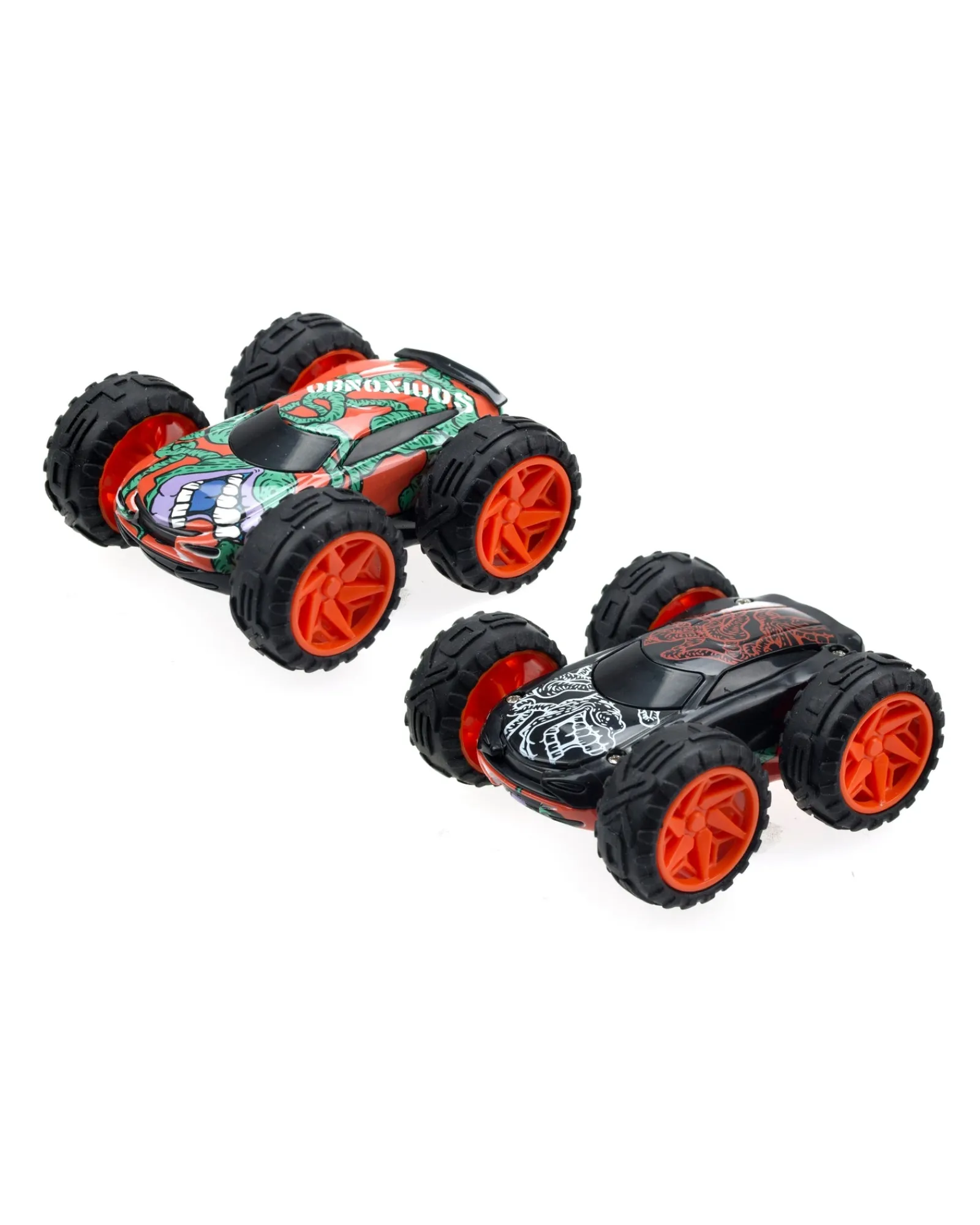 Silverlit Exost Jump Stunt Pack Shop