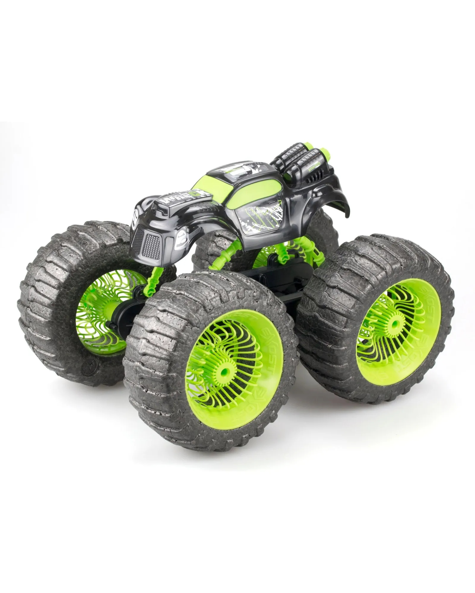 Silverlit Exost Rhino Wave Cheap