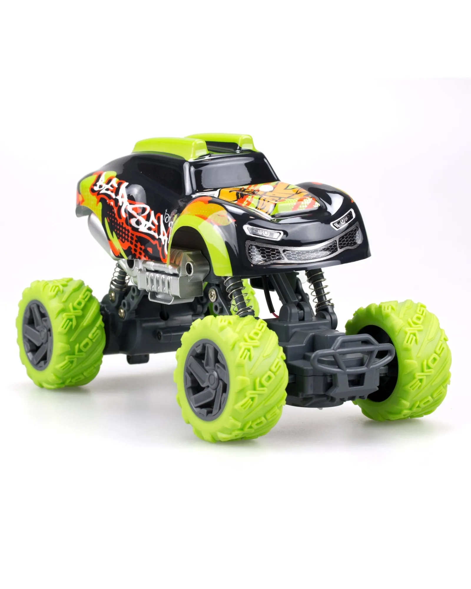 Silverlit Exost X Crawler Fashion
